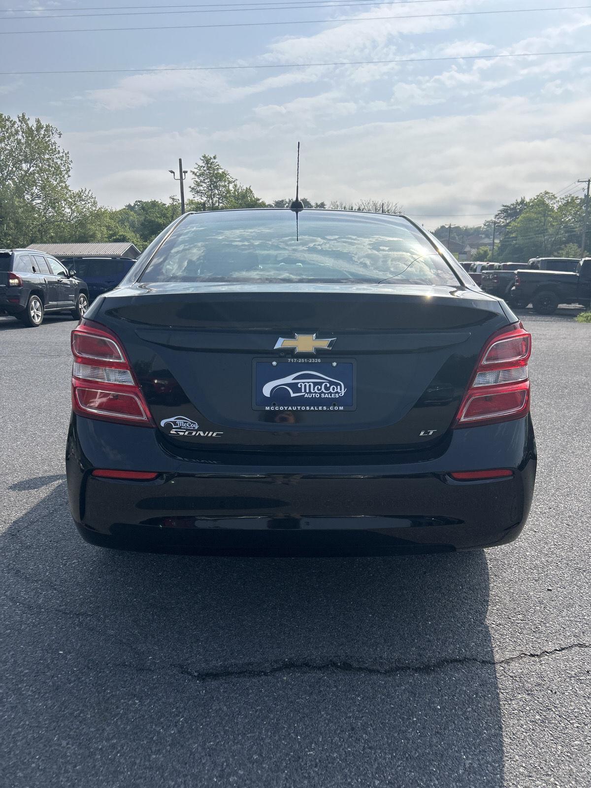 McCoy Auto Sales