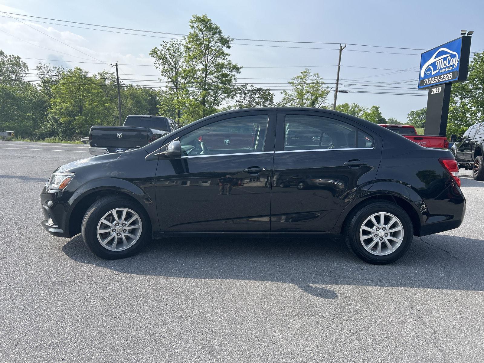 McCoy Auto Sales