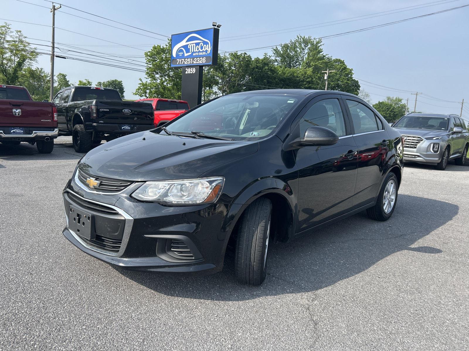 McCoy Auto Sales