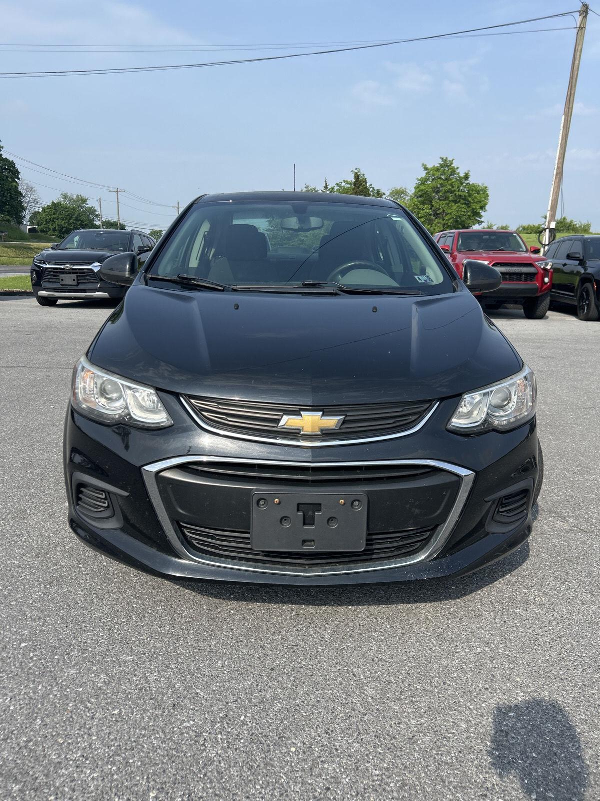 McCoy Auto Sales
