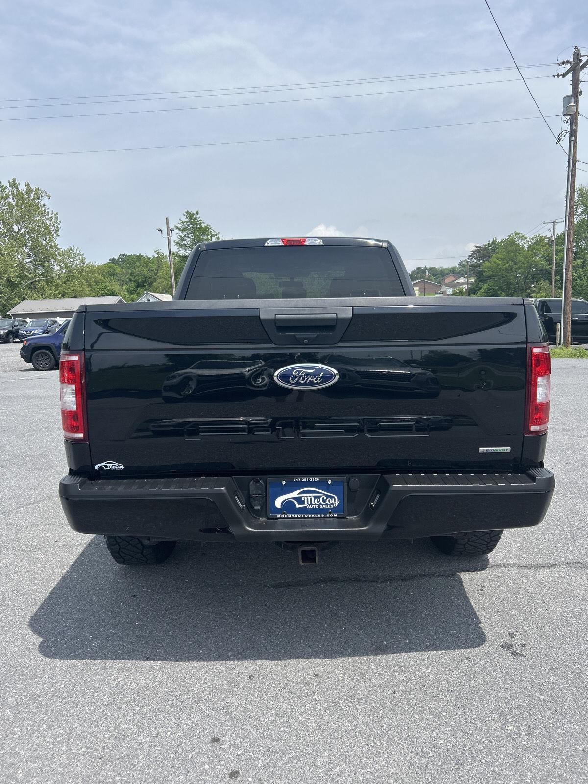 McCoy Auto Sales