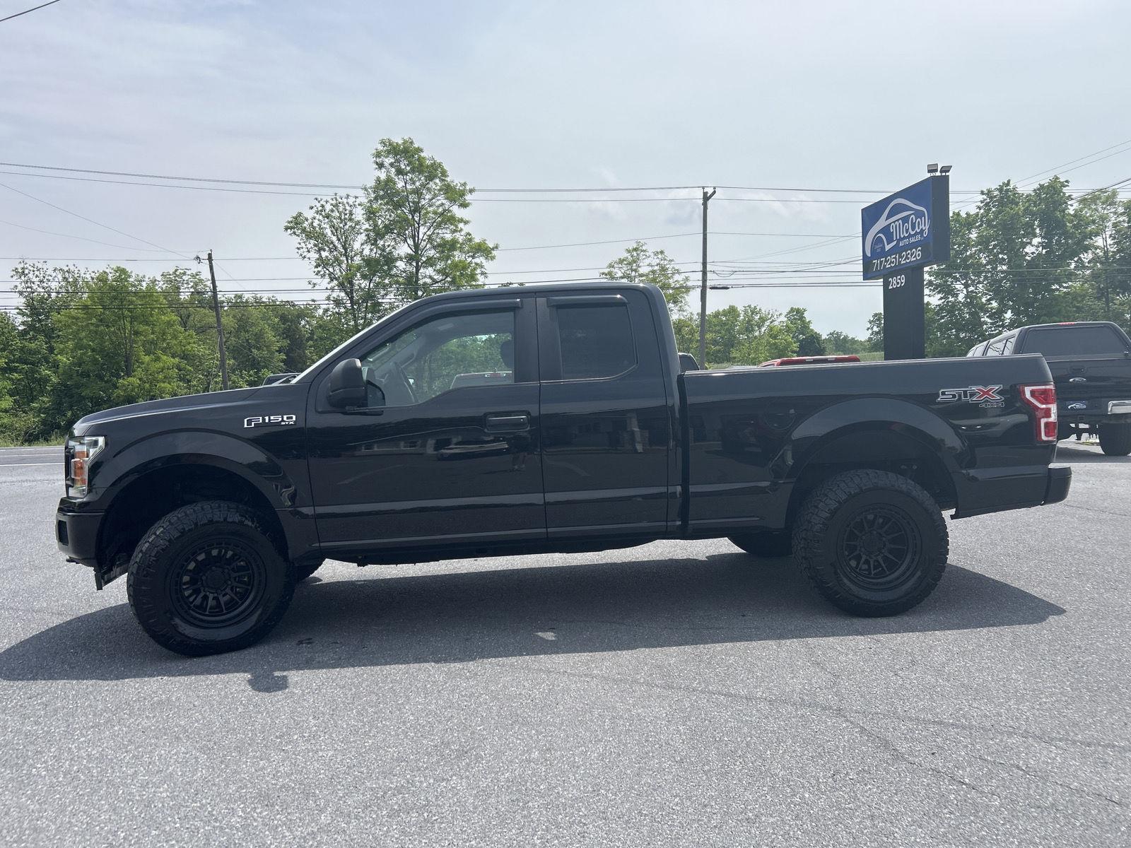 McCoy Auto Sales