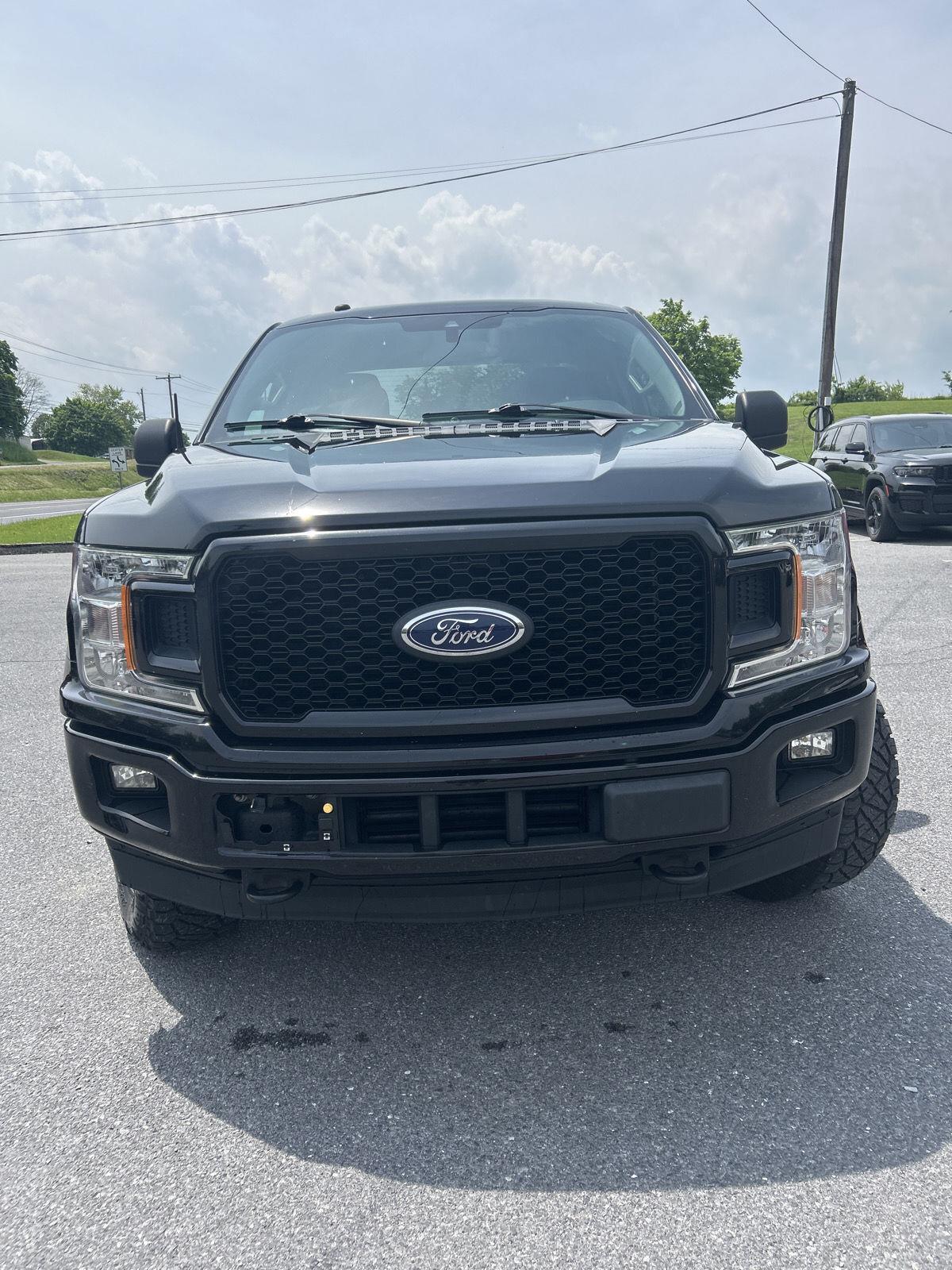 McCoy Auto Sales