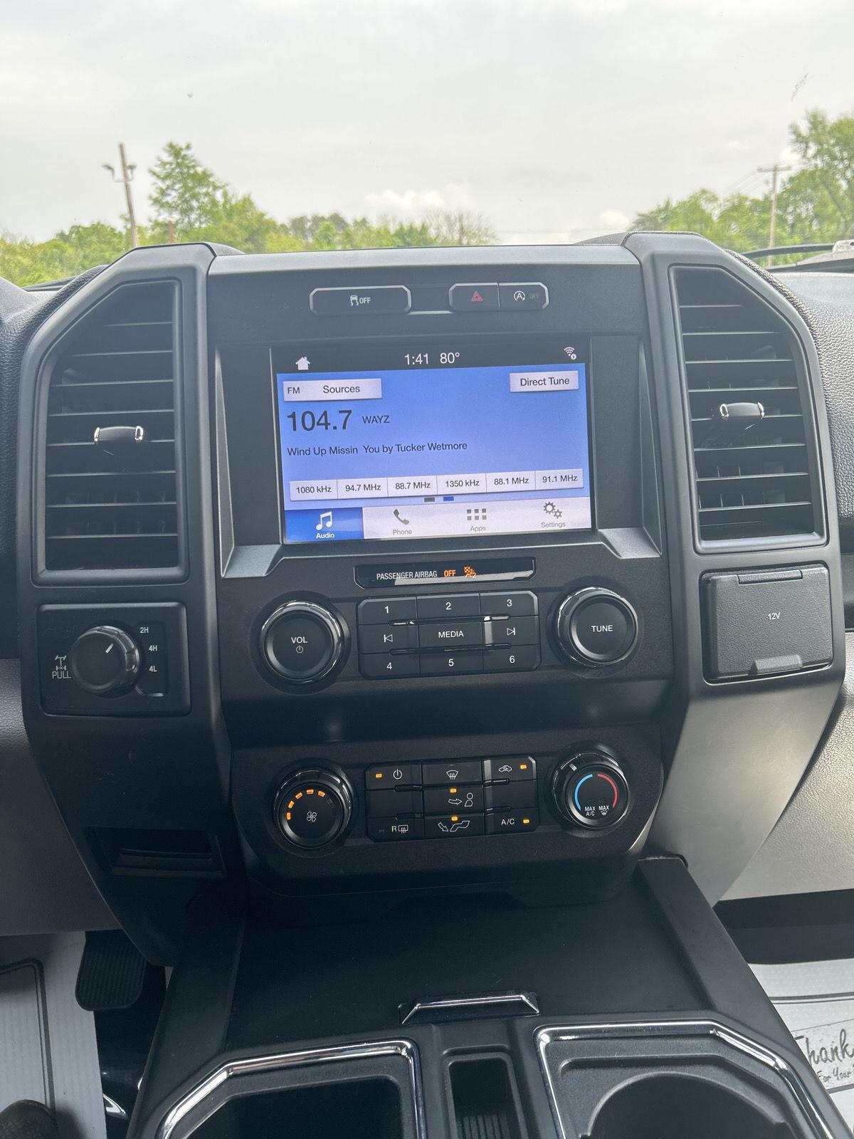 McCoy Auto Sales
