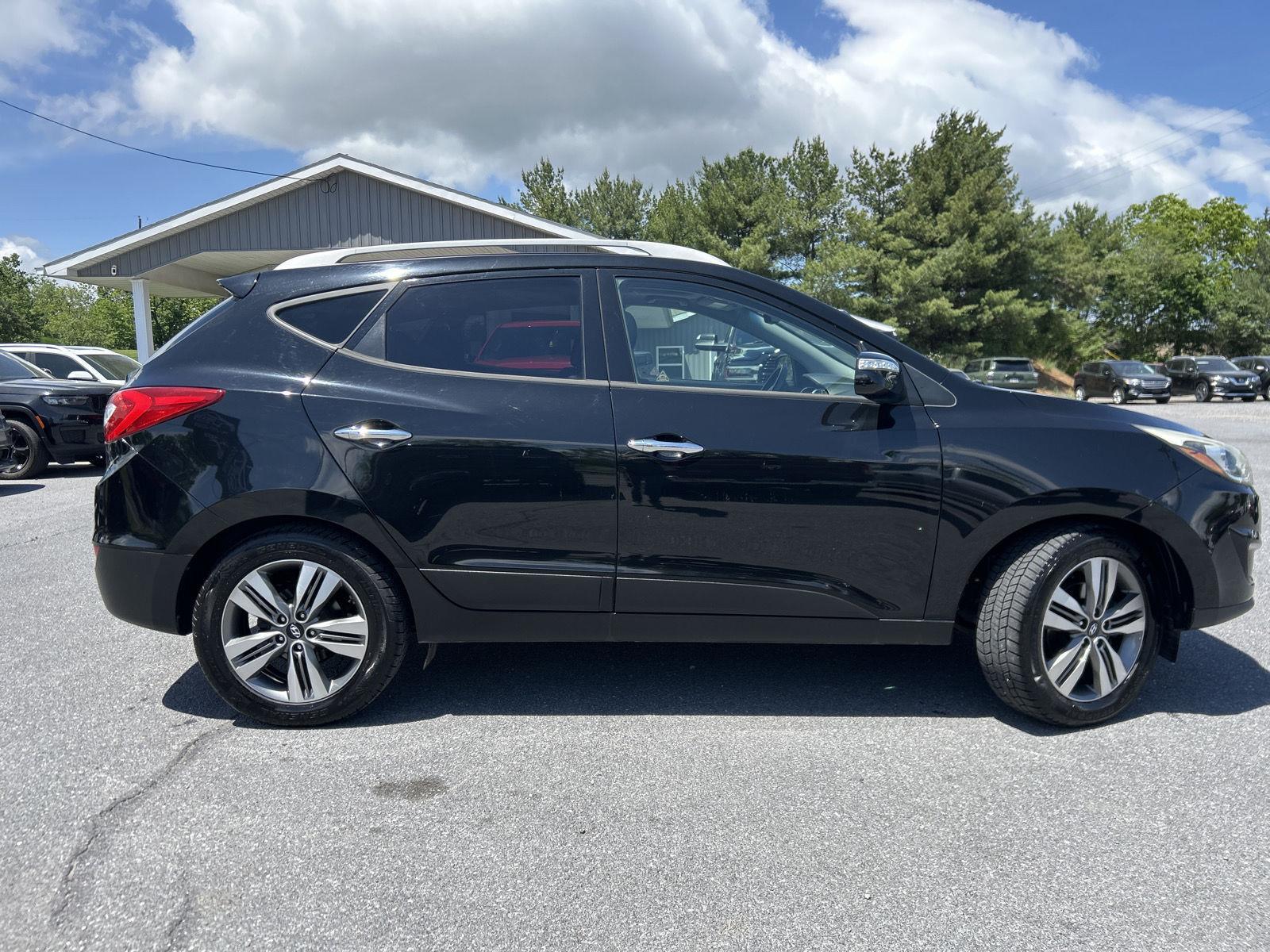 McCoy Auto Sales
