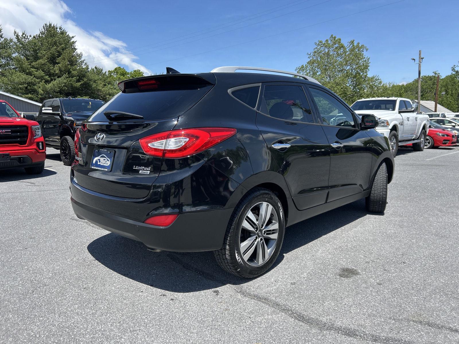 McCoy Auto Sales