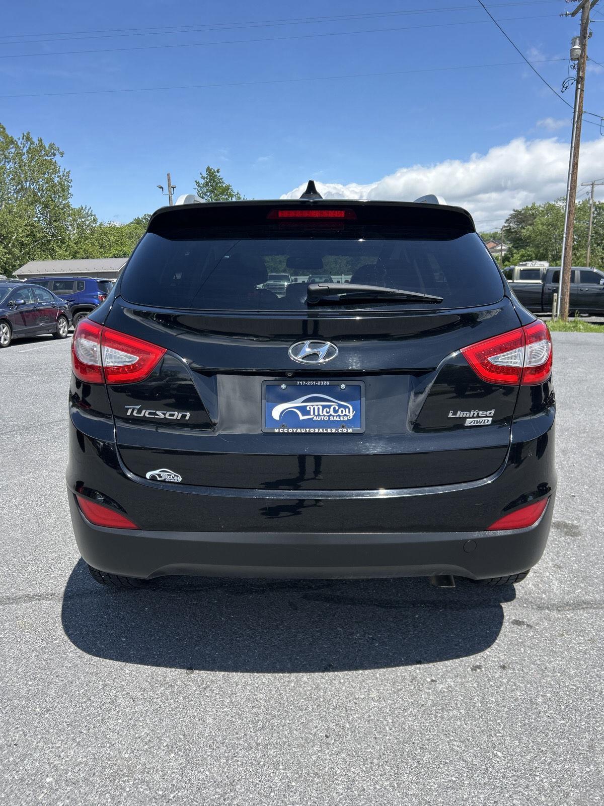 McCoy Auto Sales