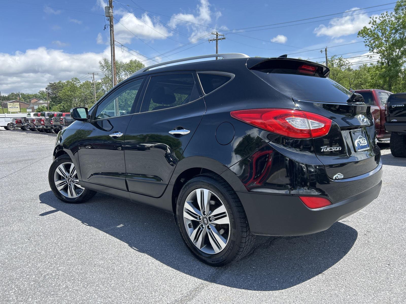 McCoy Auto Sales