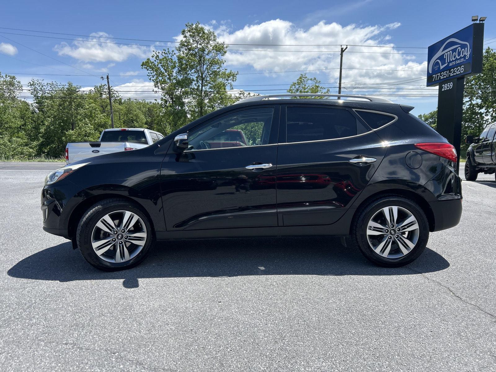 McCoy Auto Sales