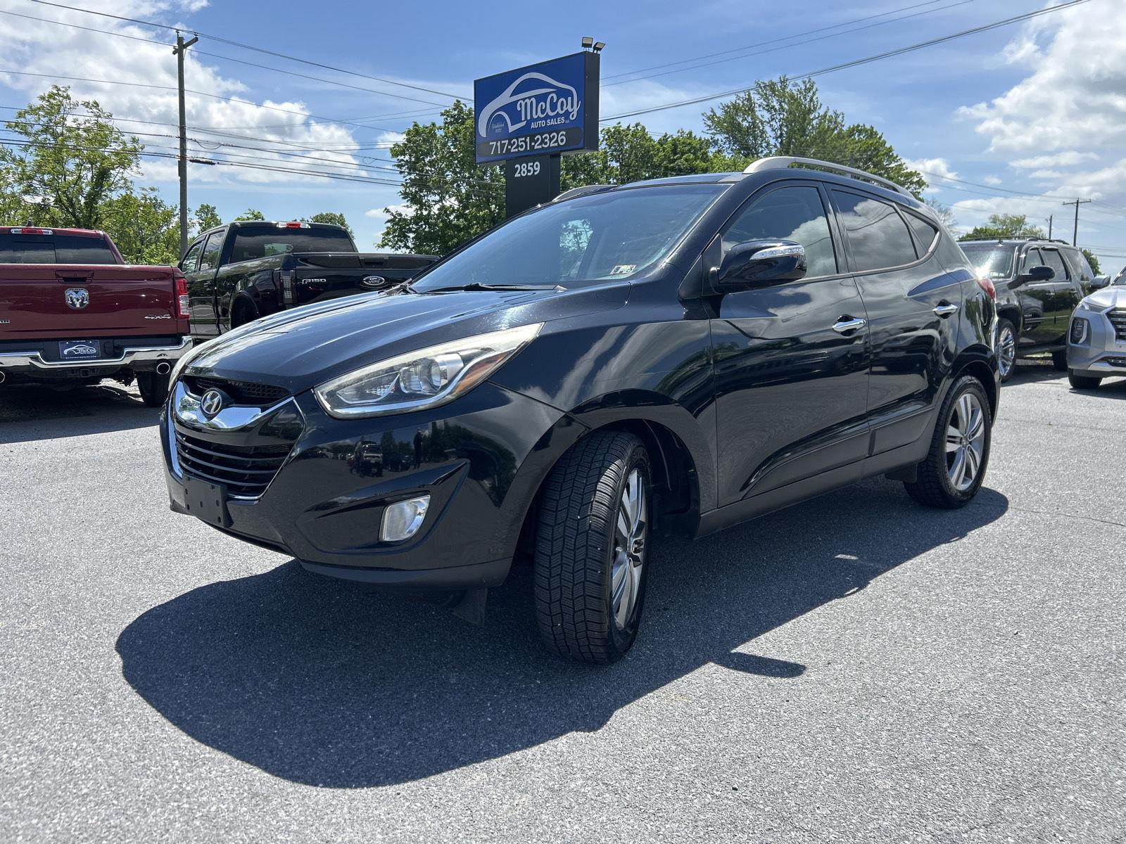 McCoy Auto Sales