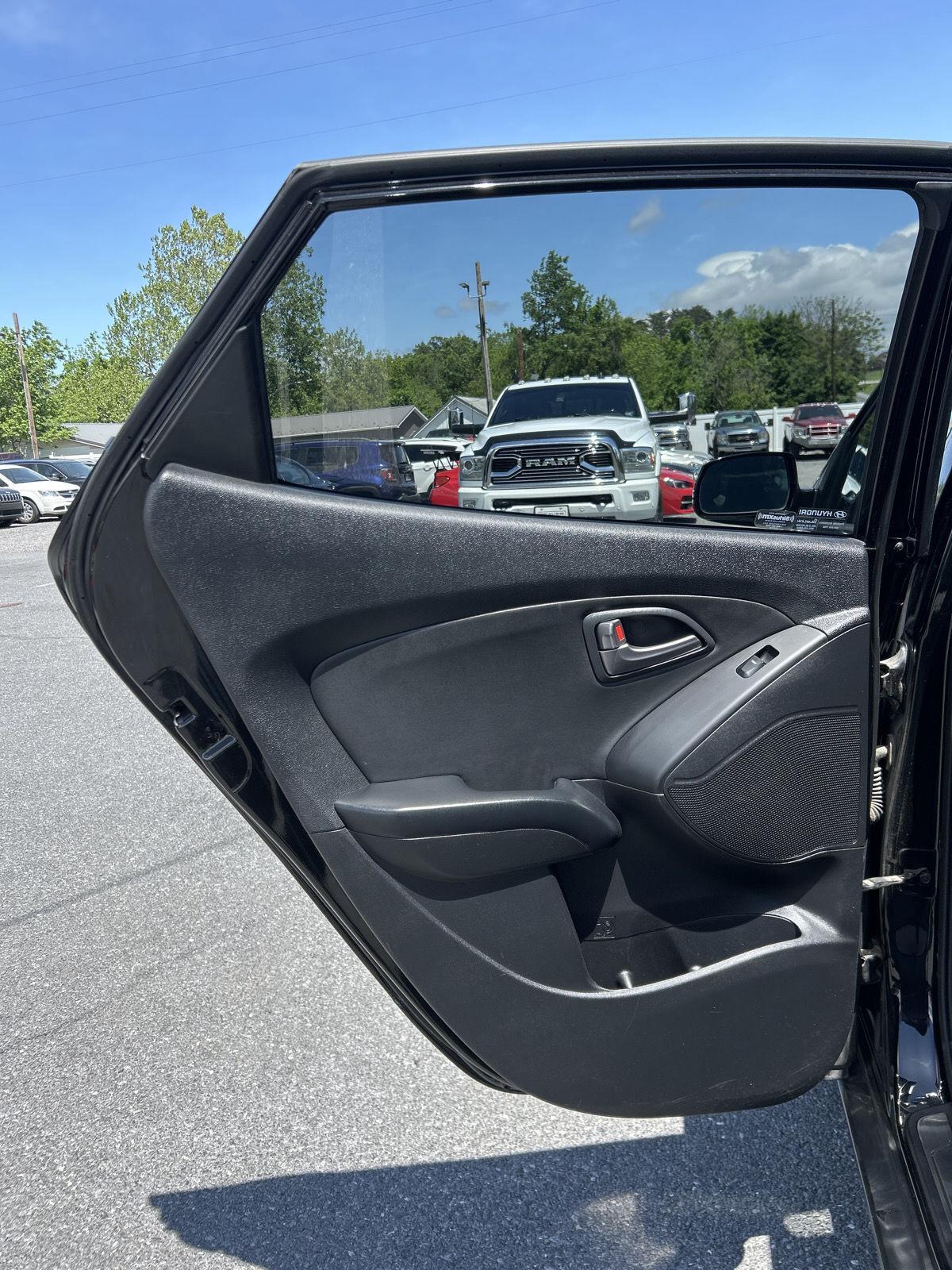 McCoy Auto Sales