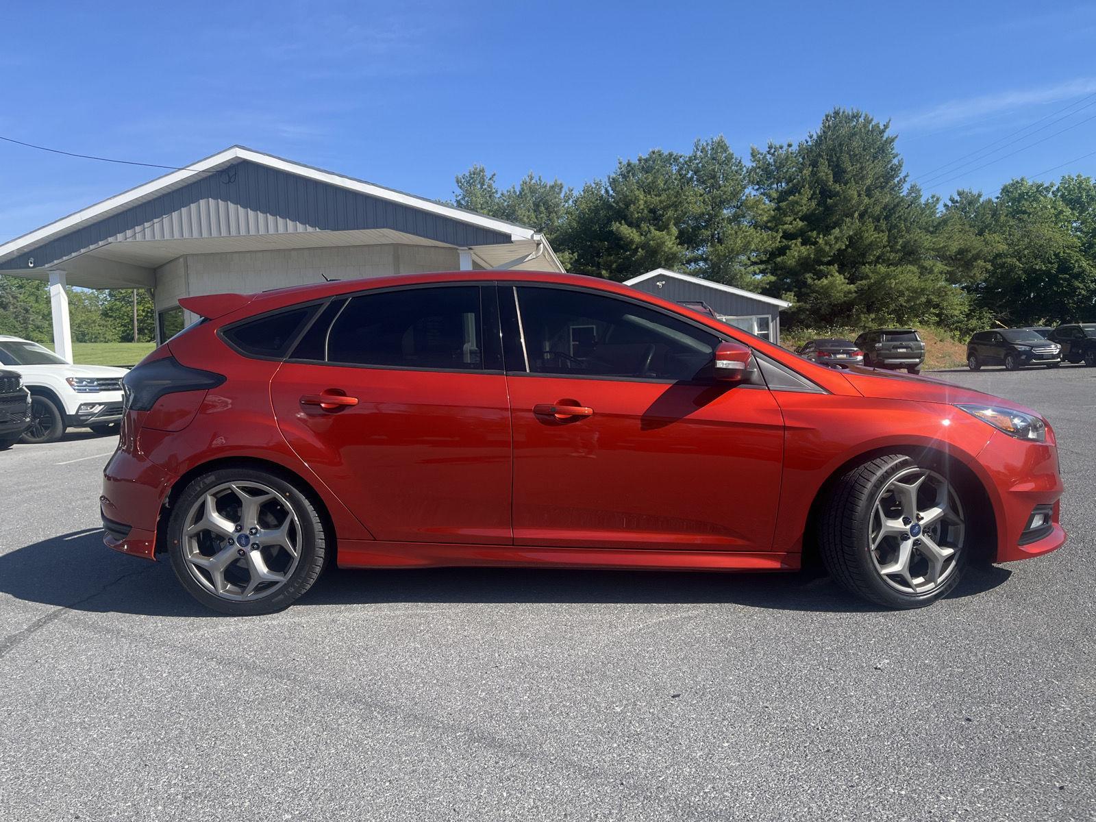 McCoy Auto Sales