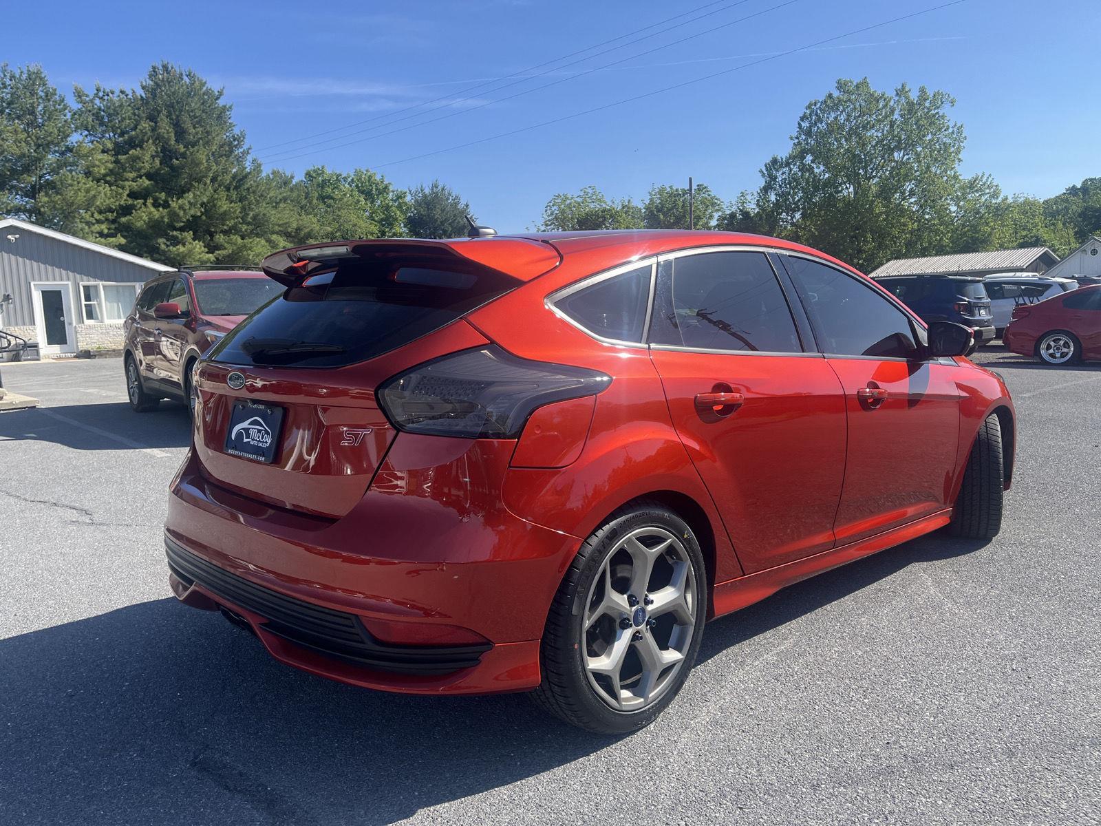 McCoy Auto Sales