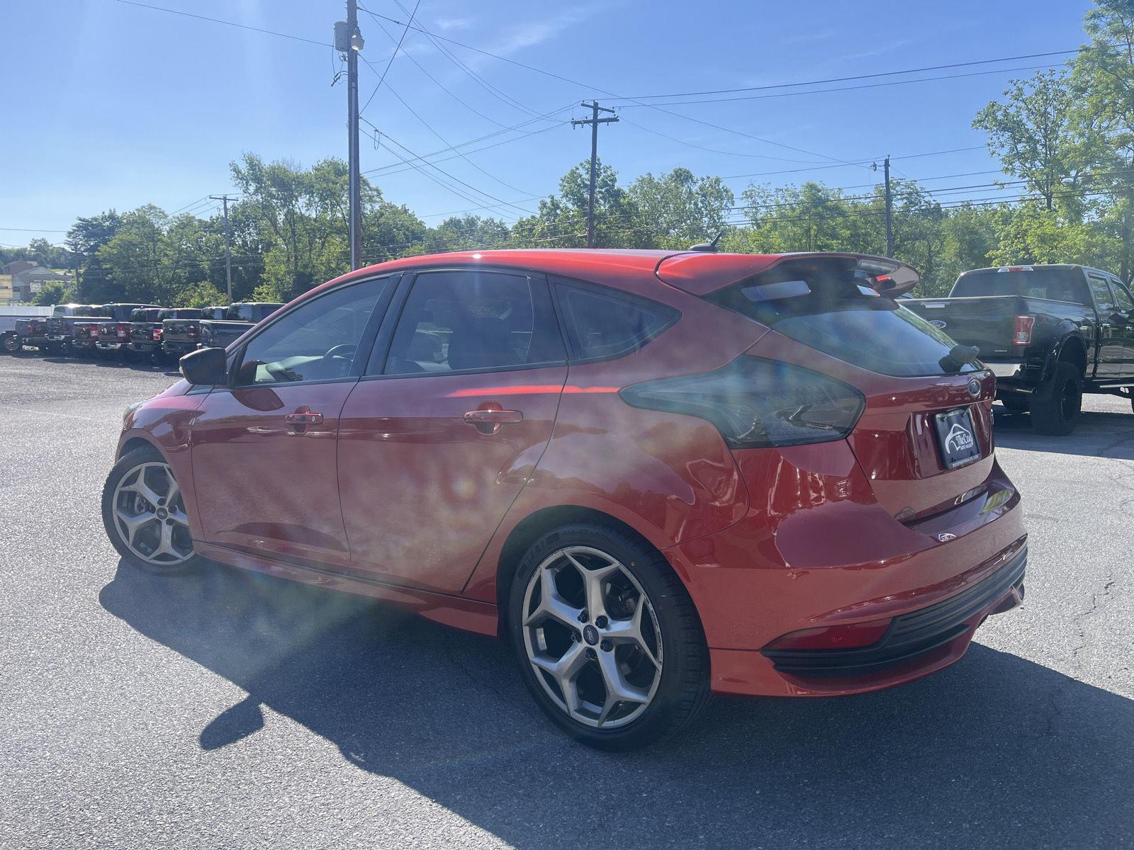 McCoy Auto Sales