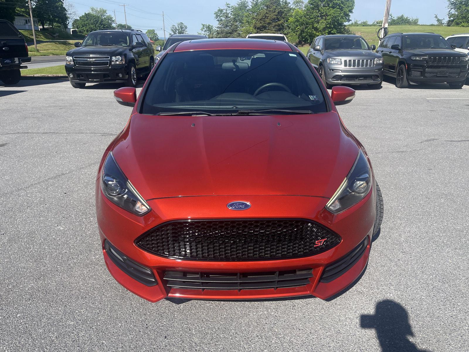 McCoy Auto Sales