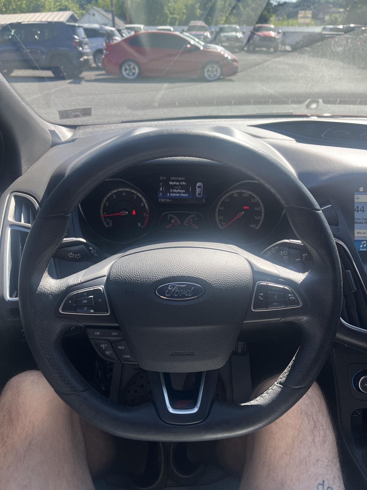 McCoy Auto Sales