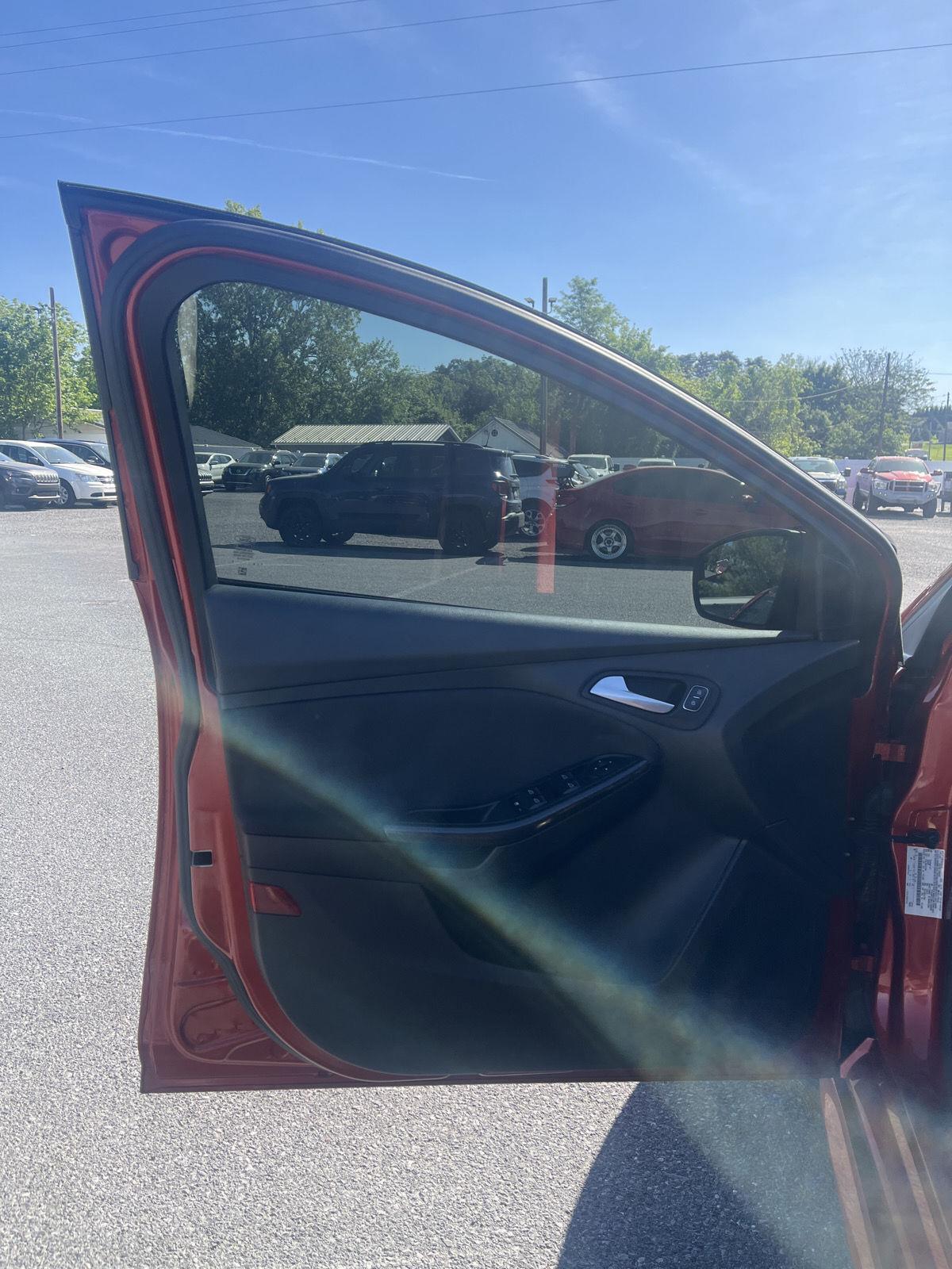 McCoy Auto Sales