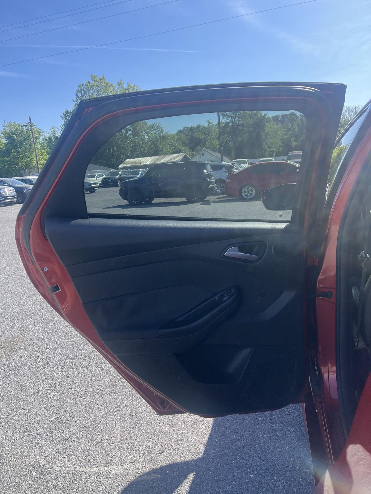 McCoy Auto Sales