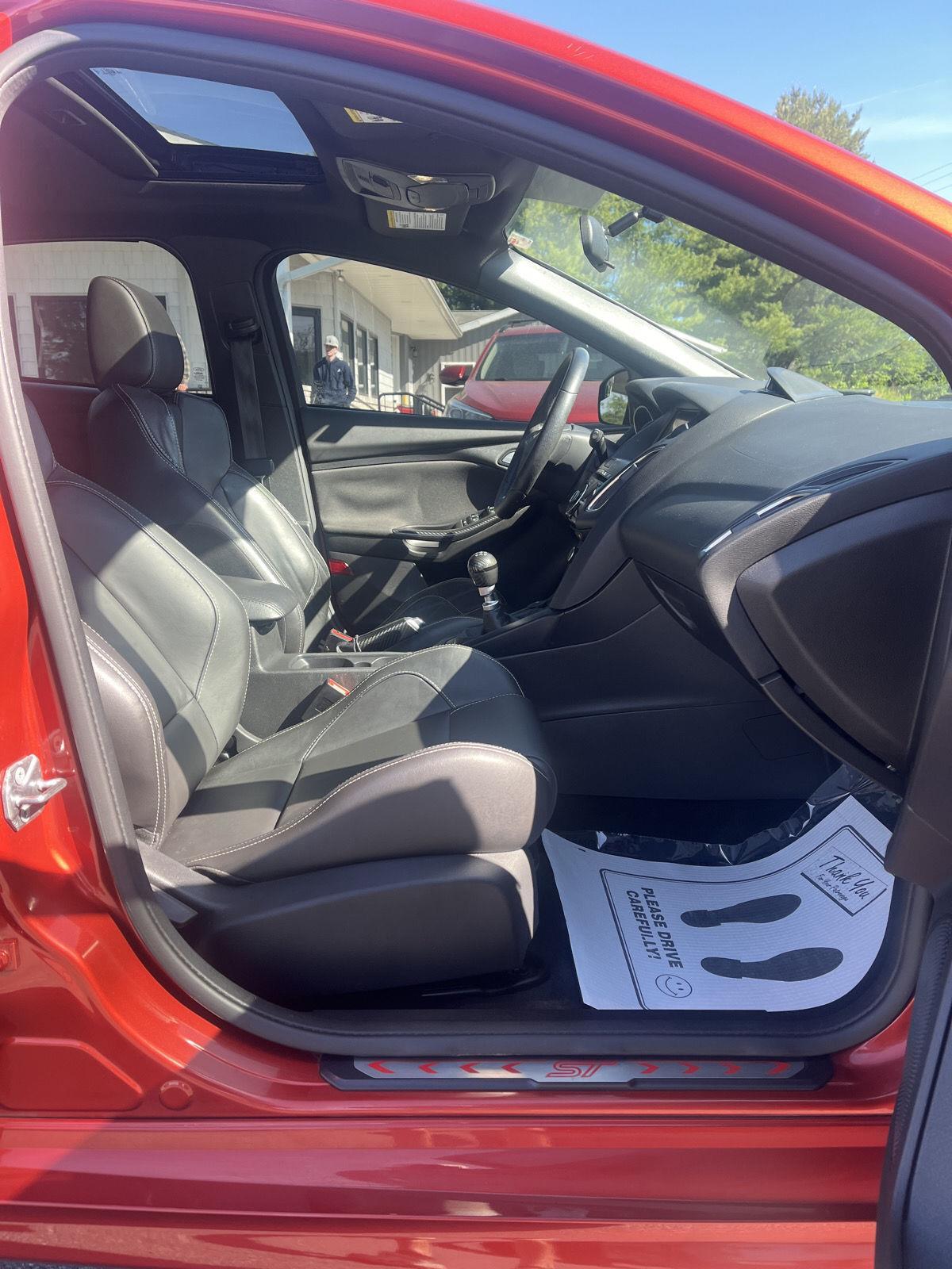 McCoy Auto Sales
