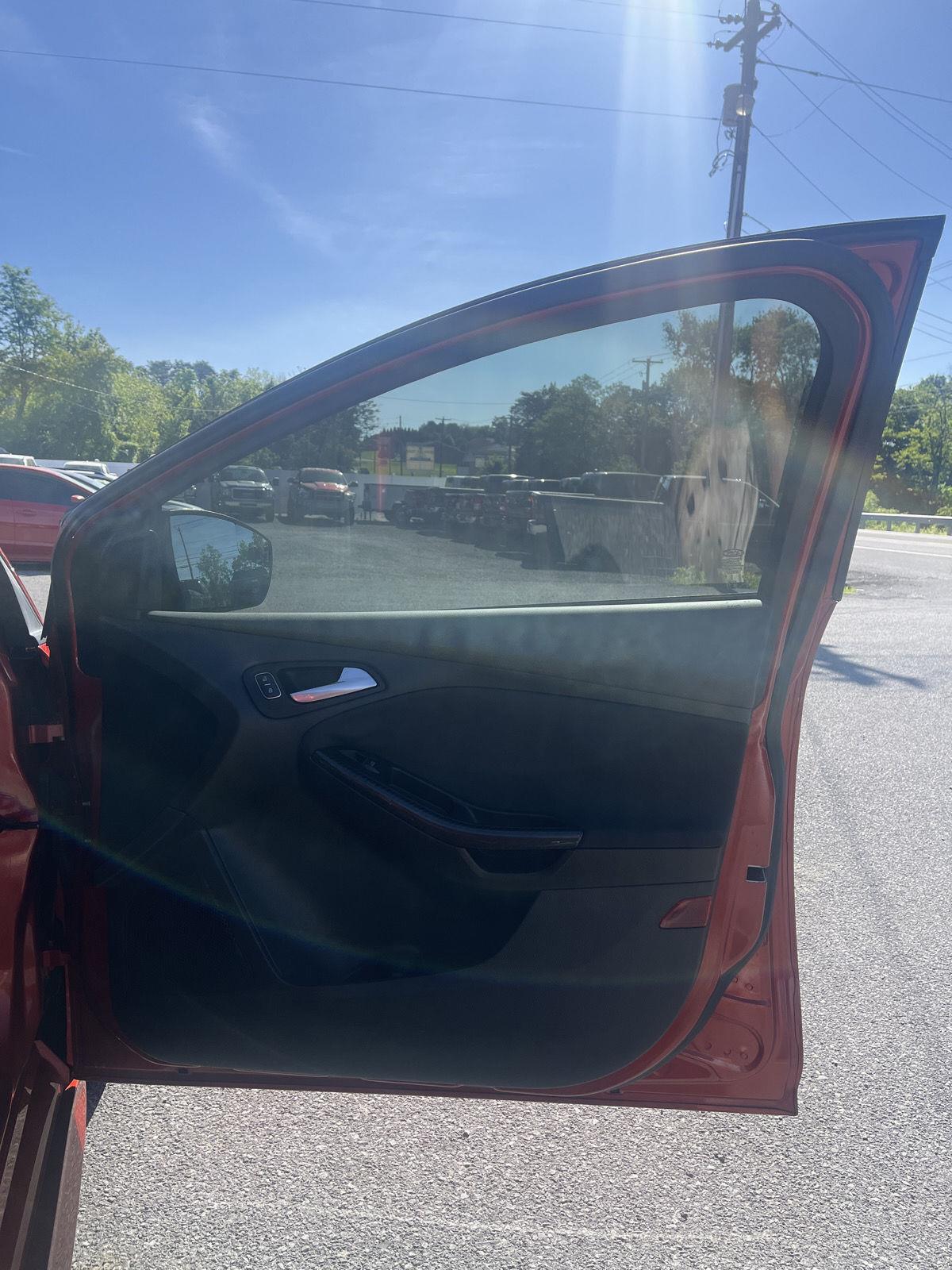 McCoy Auto Sales