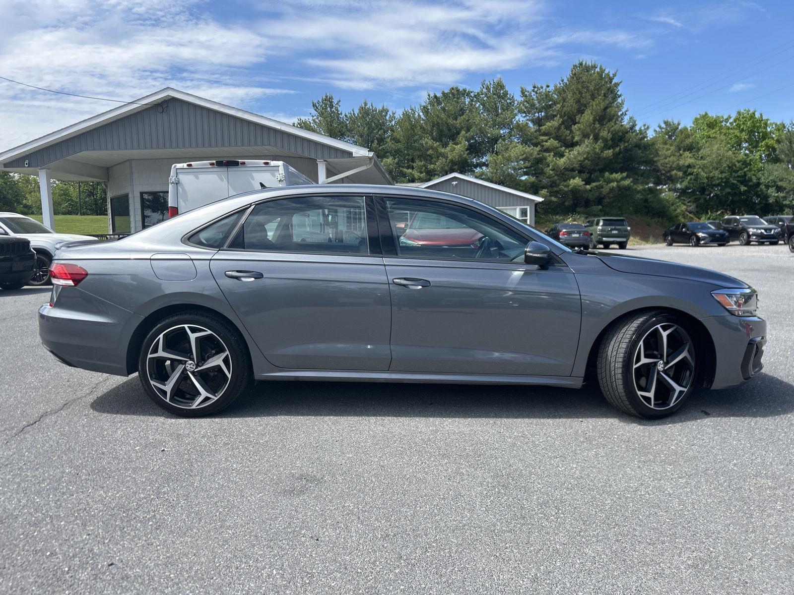 McCoy Auto Sales
