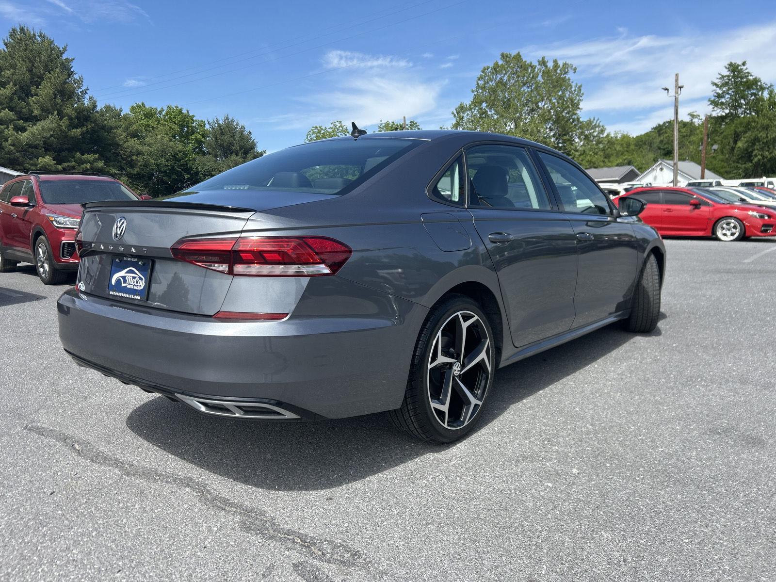 McCoy Auto Sales