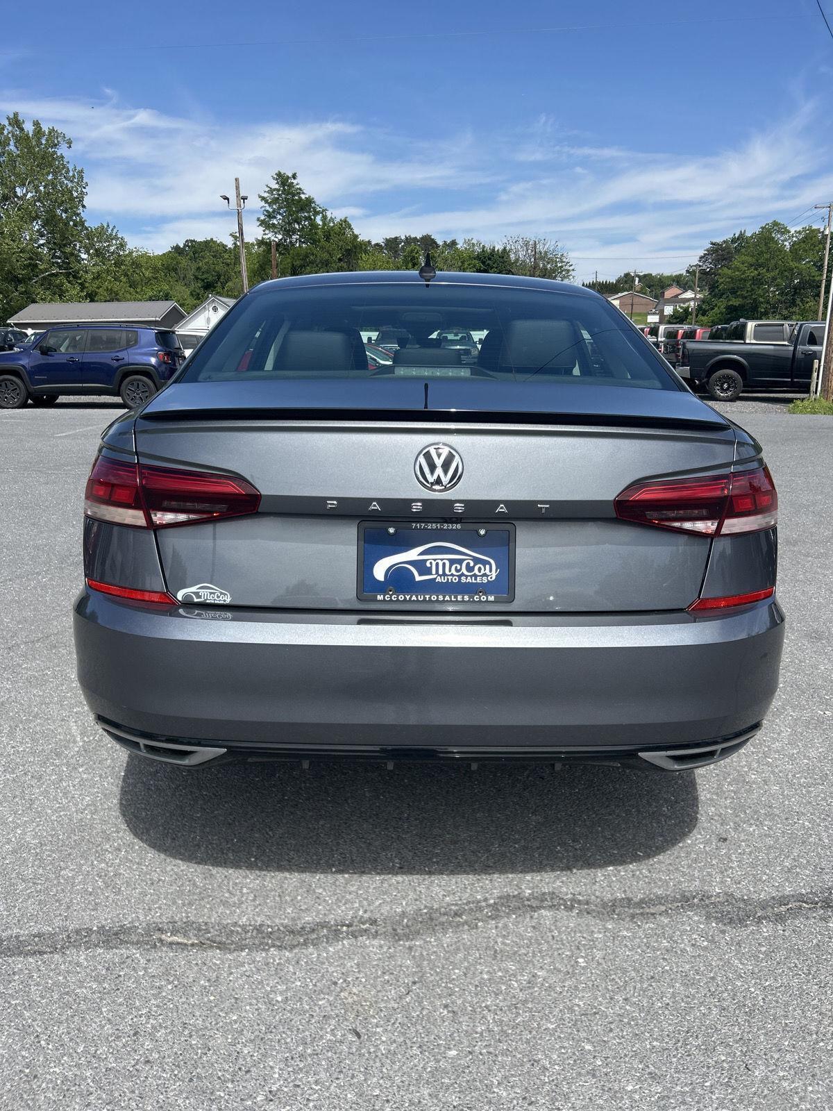 McCoy Auto Sales