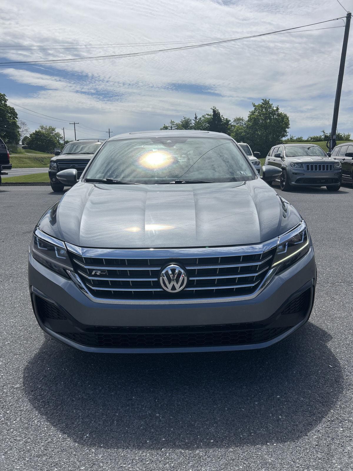 McCoy Auto Sales