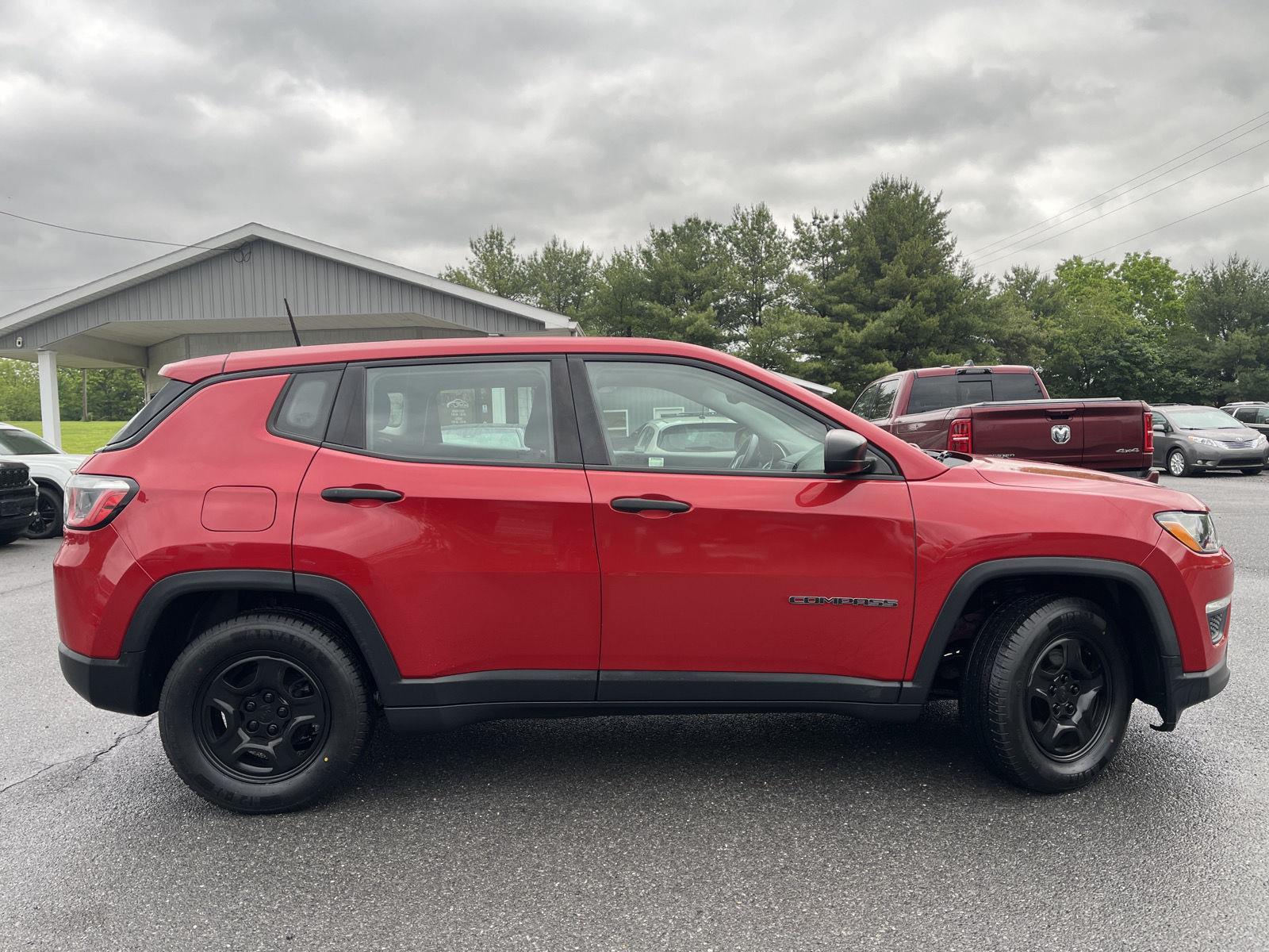 McCoy Auto Sales