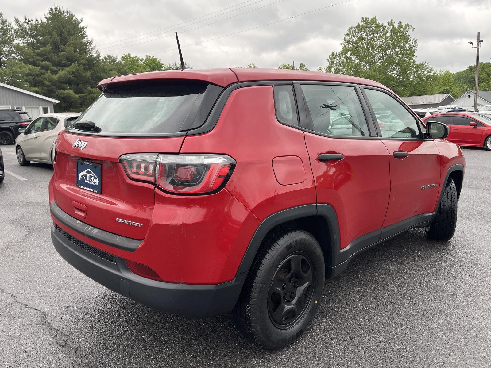 McCoy Auto Sales