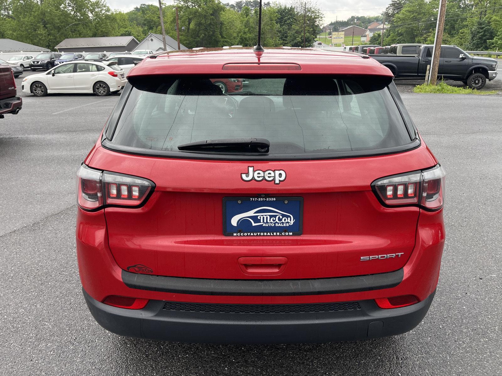 McCoy Auto Sales