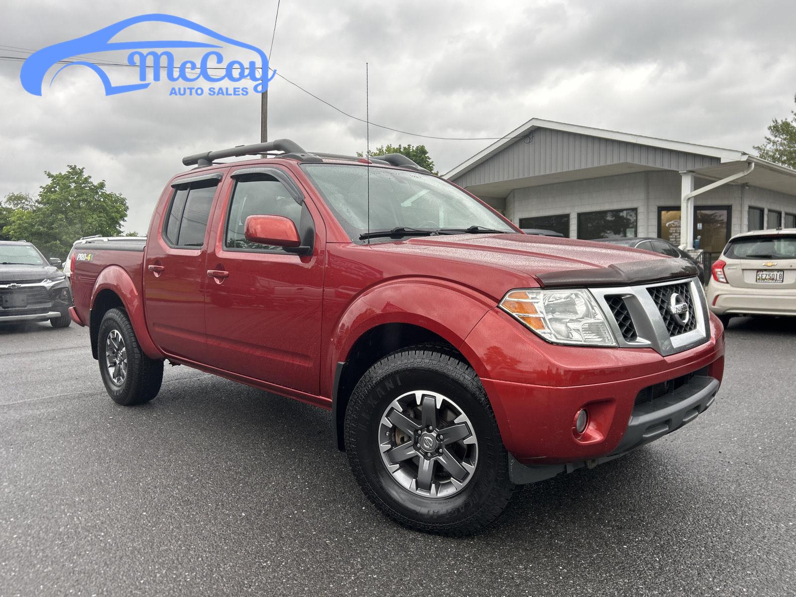 McCoy Auto Sales