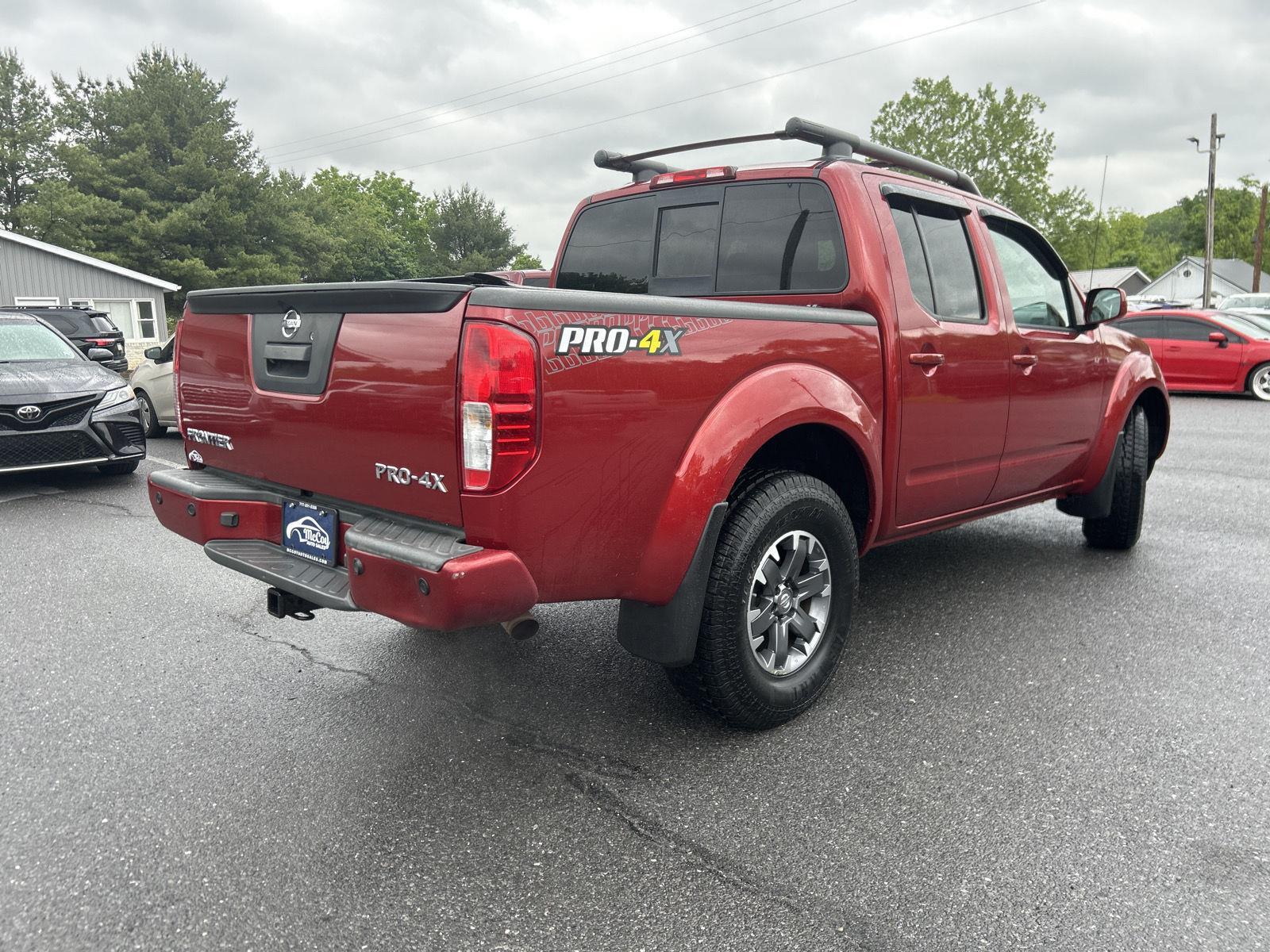 McCoy Auto Sales