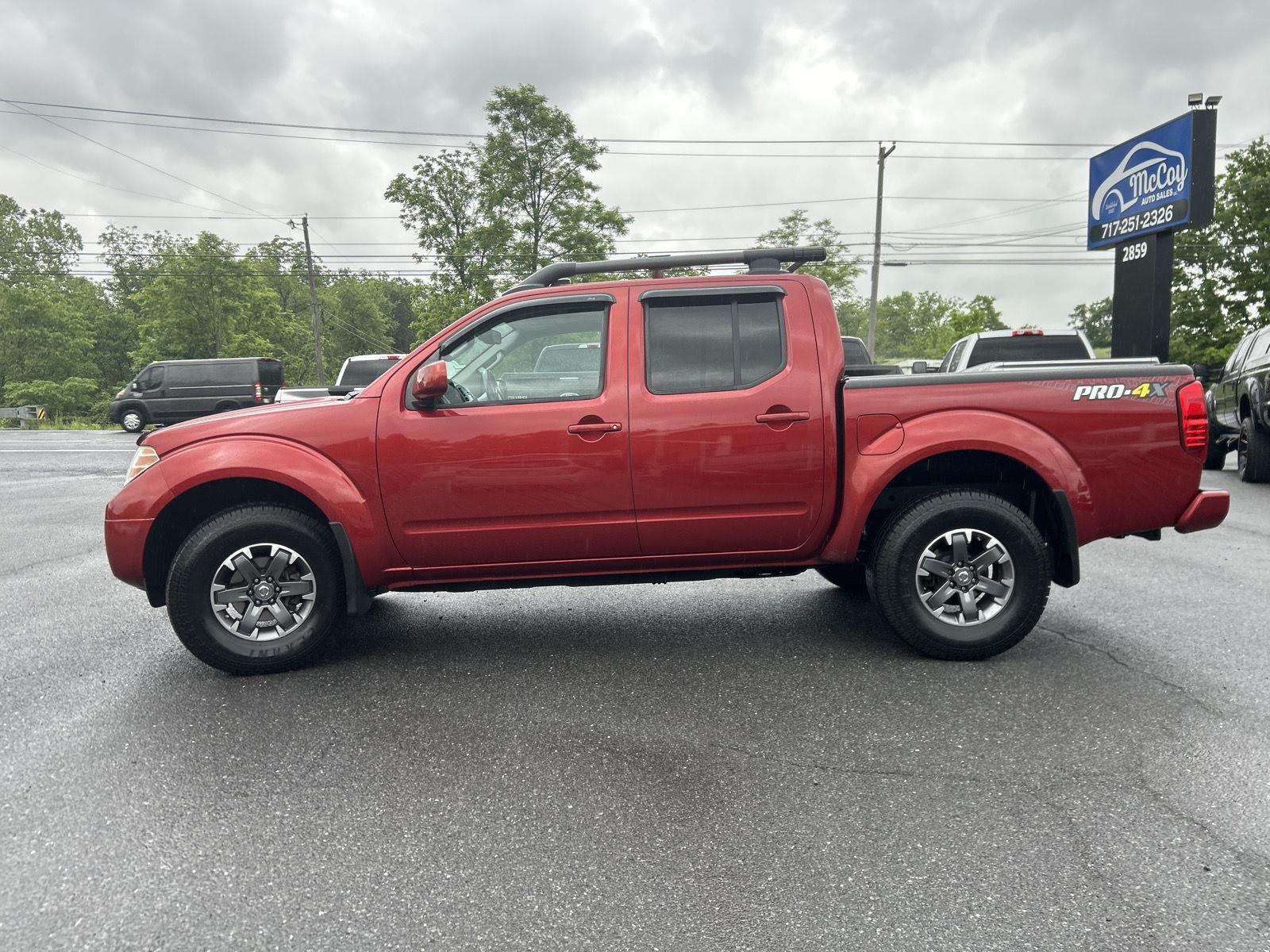 McCoy Auto Sales