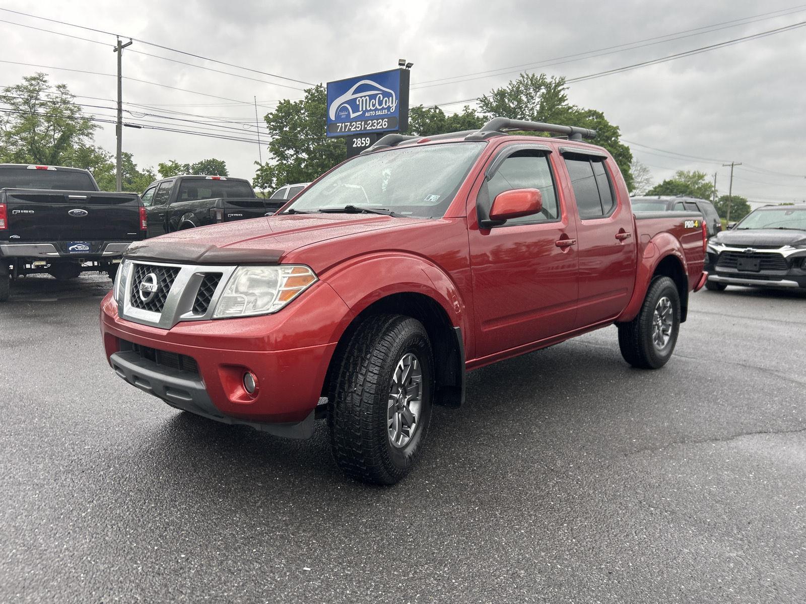 McCoy Auto Sales