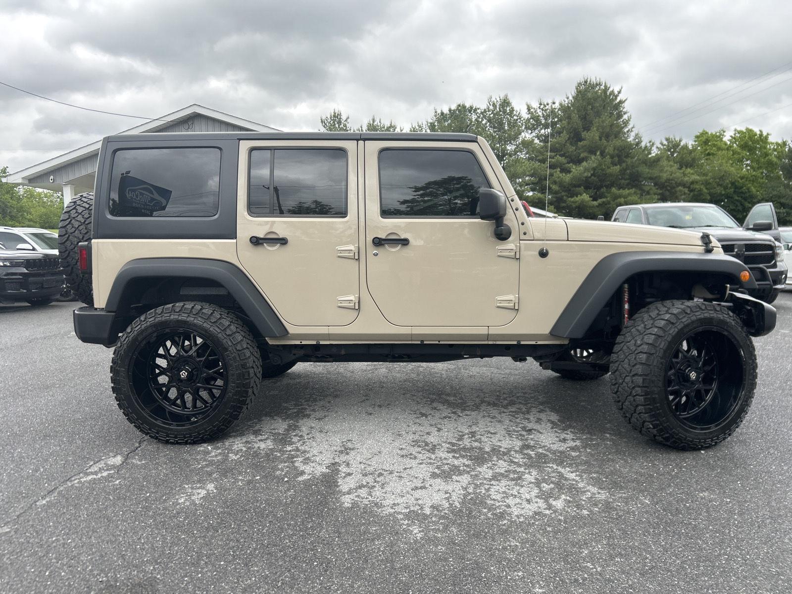 McCoy Auto Sales