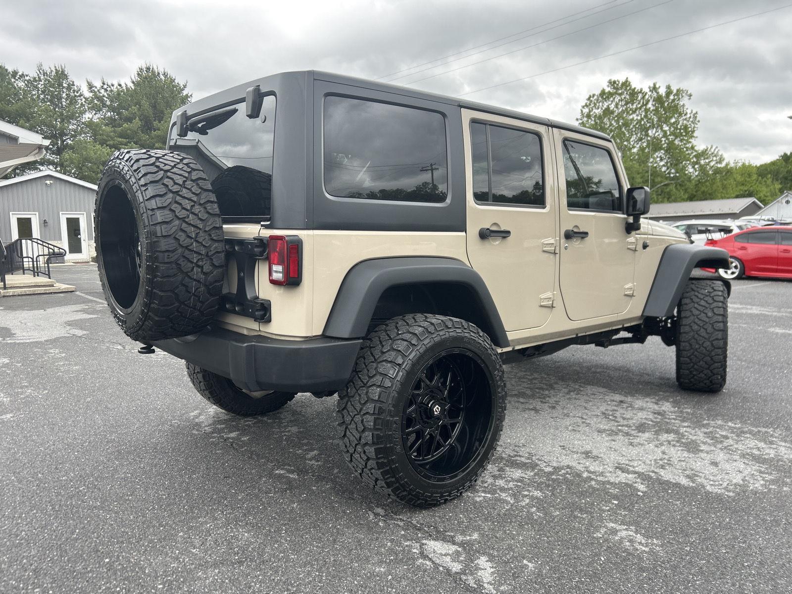 McCoy Auto Sales