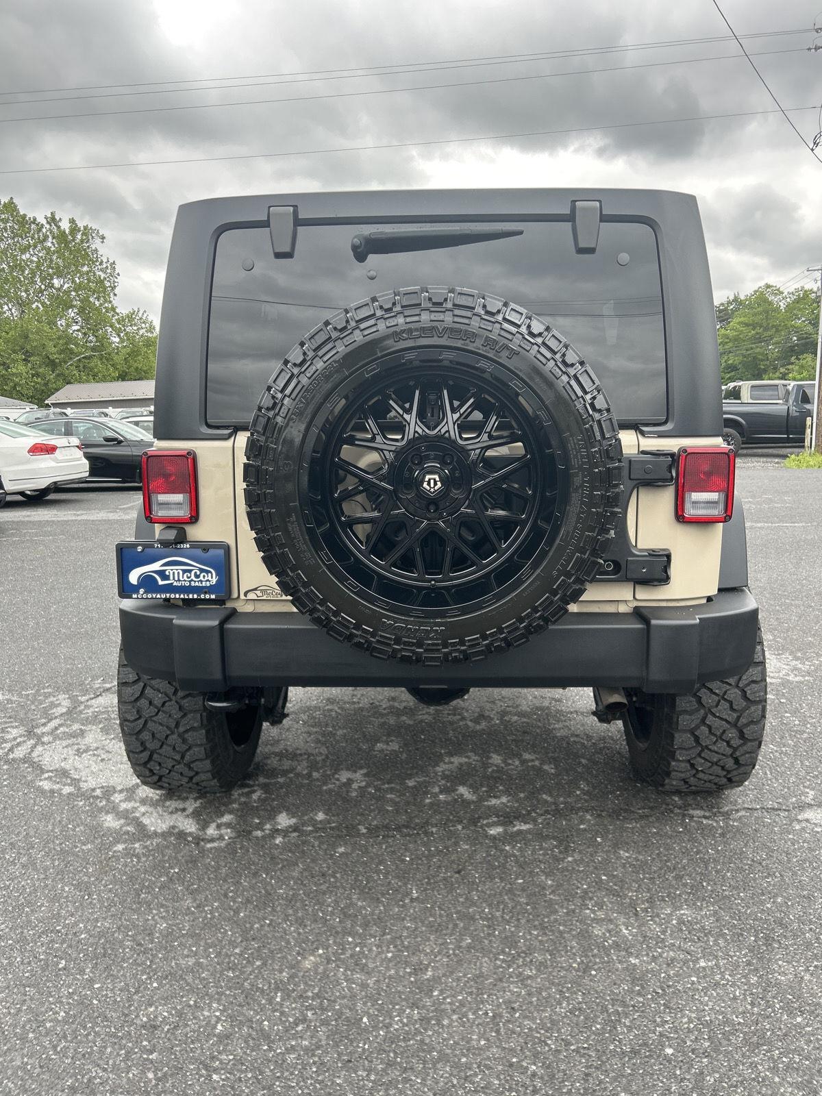 McCoy Auto Sales