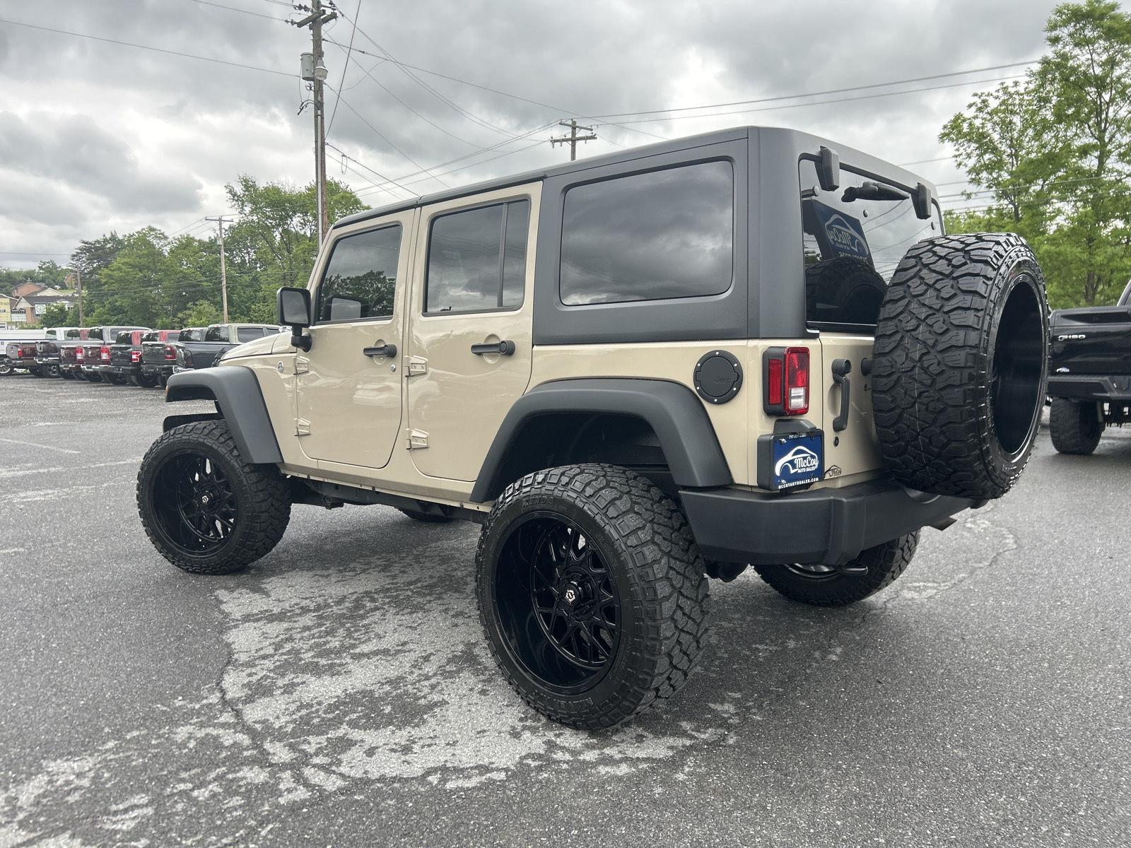 McCoy Auto Sales