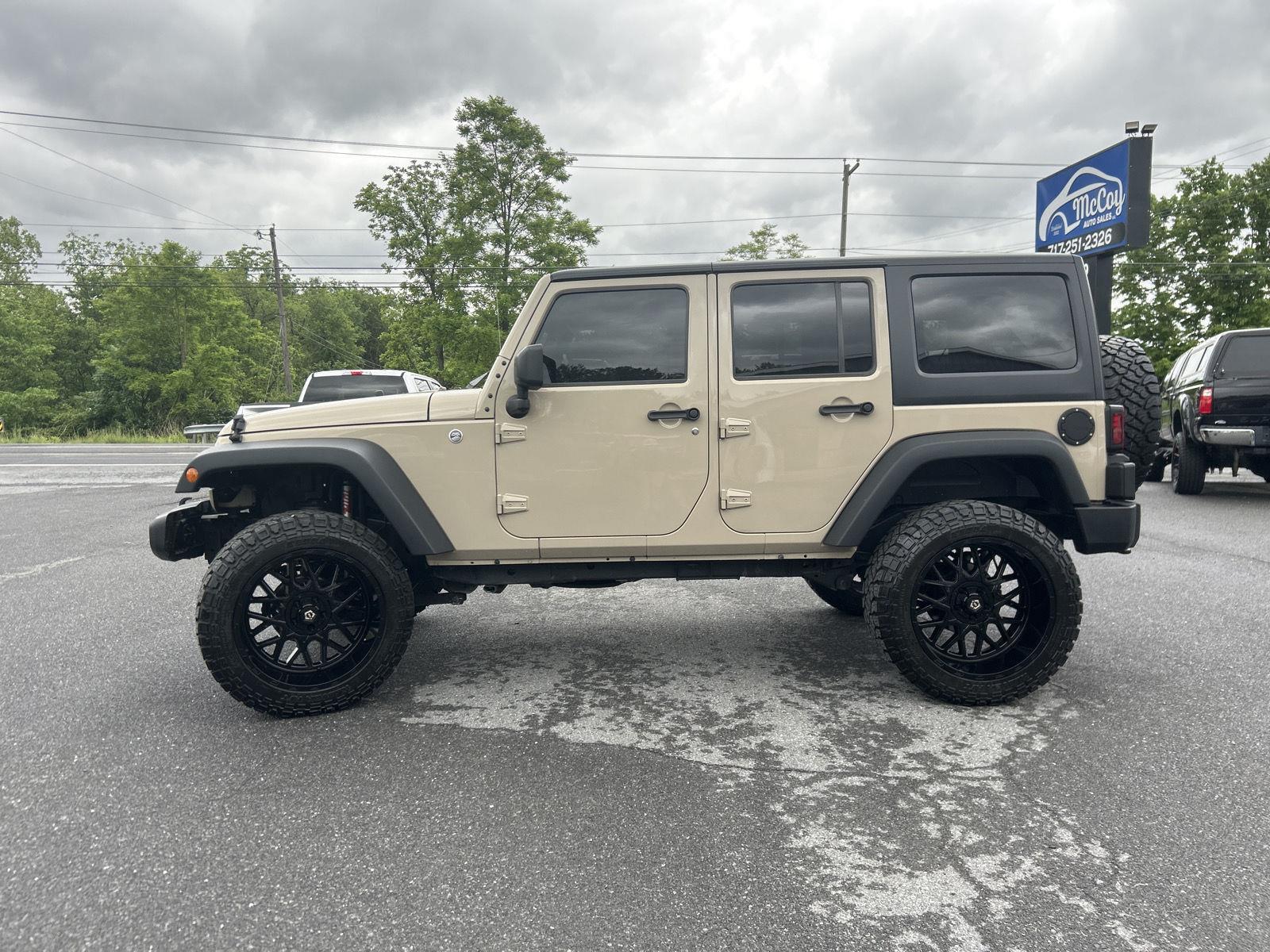 McCoy Auto Sales