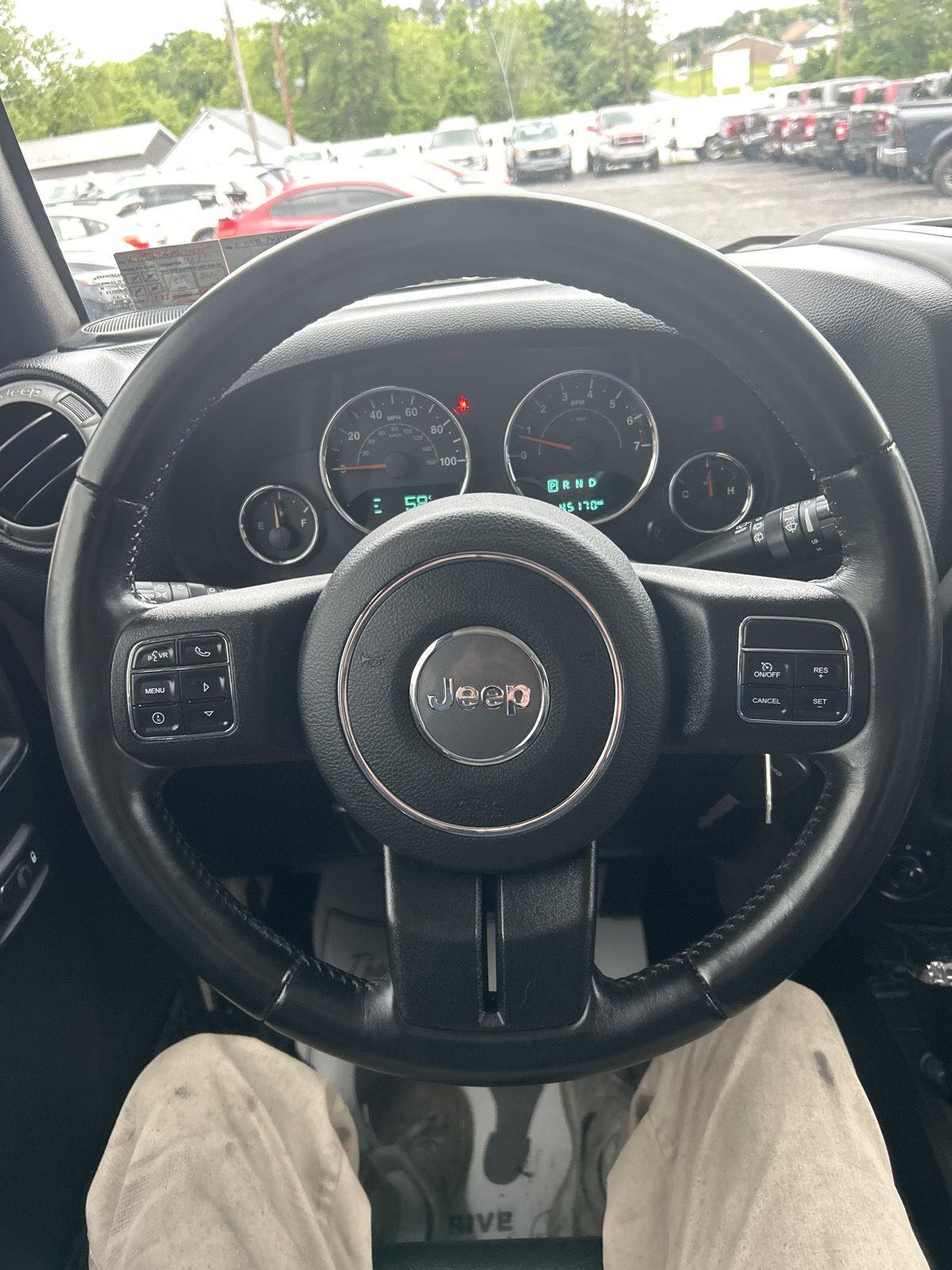 McCoy Auto Sales
