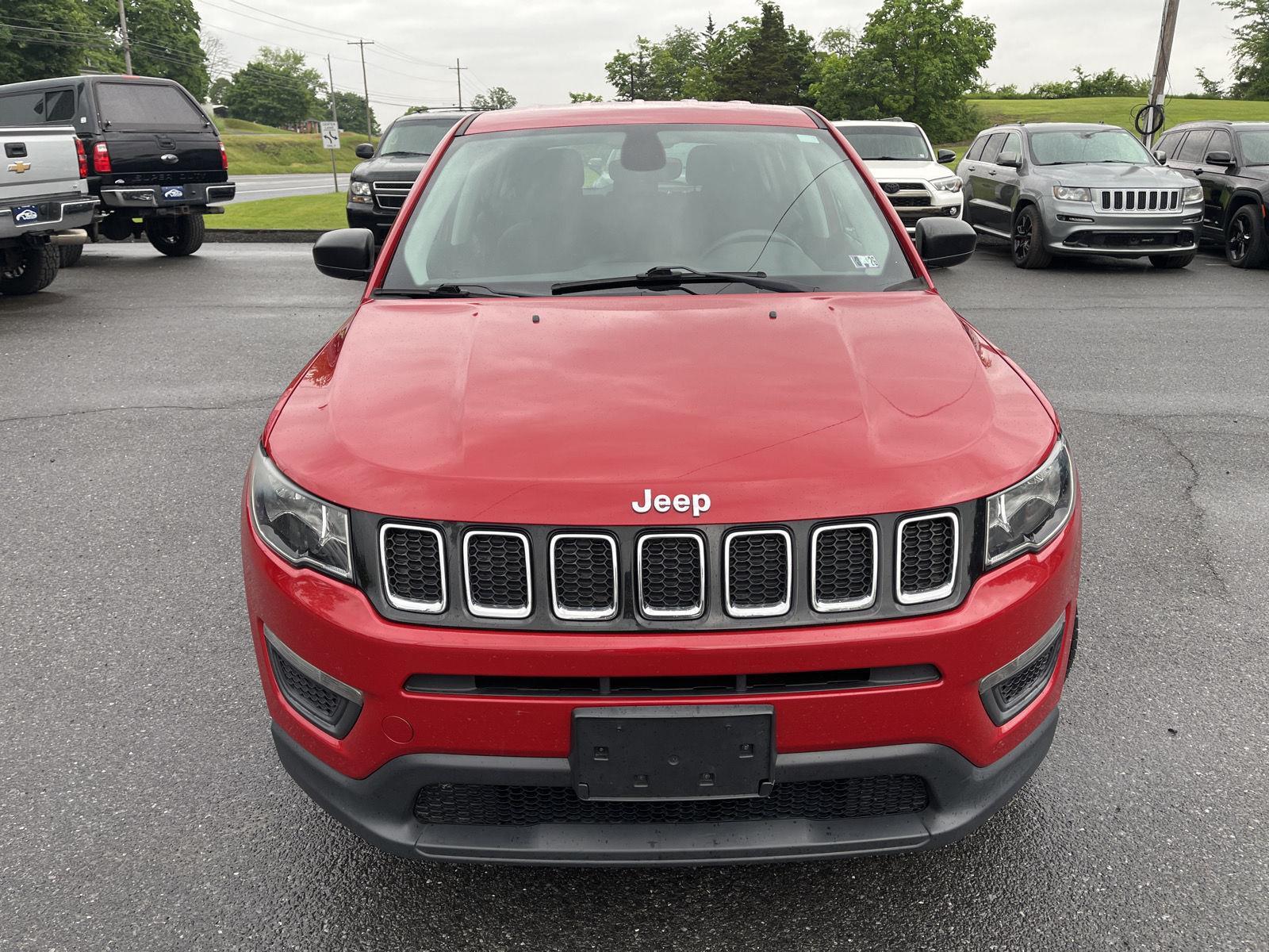 McCoy Auto Sales