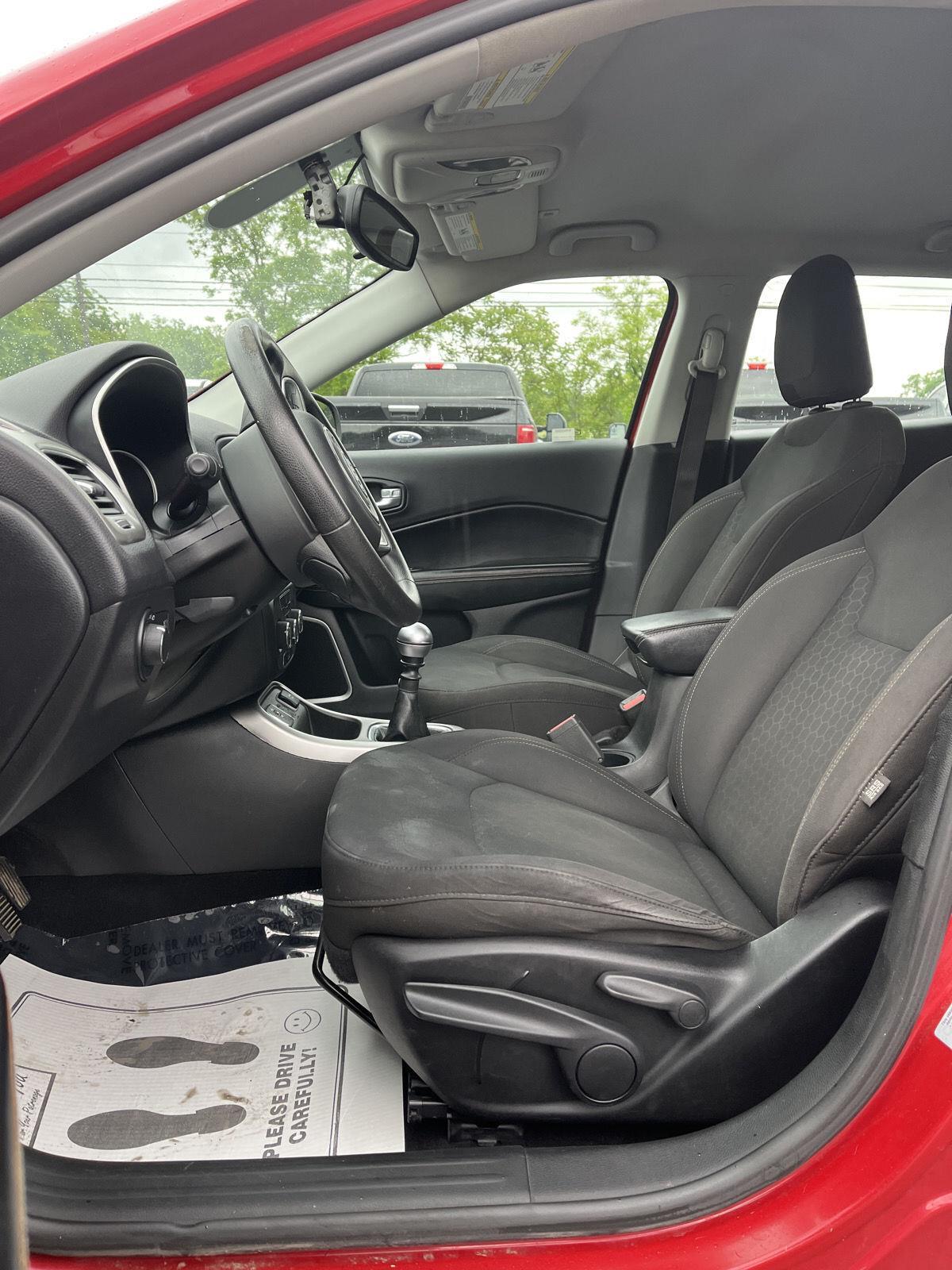 McCoy Auto Sales