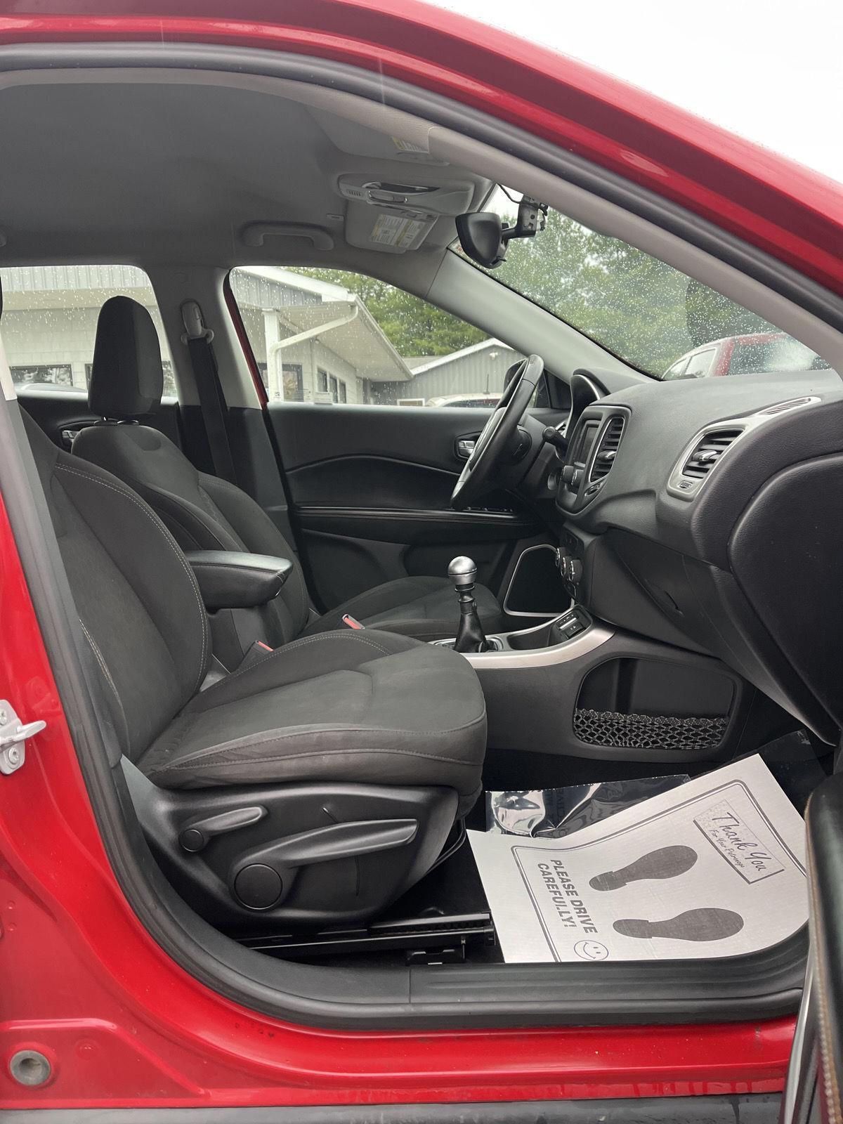 McCoy Auto Sales
