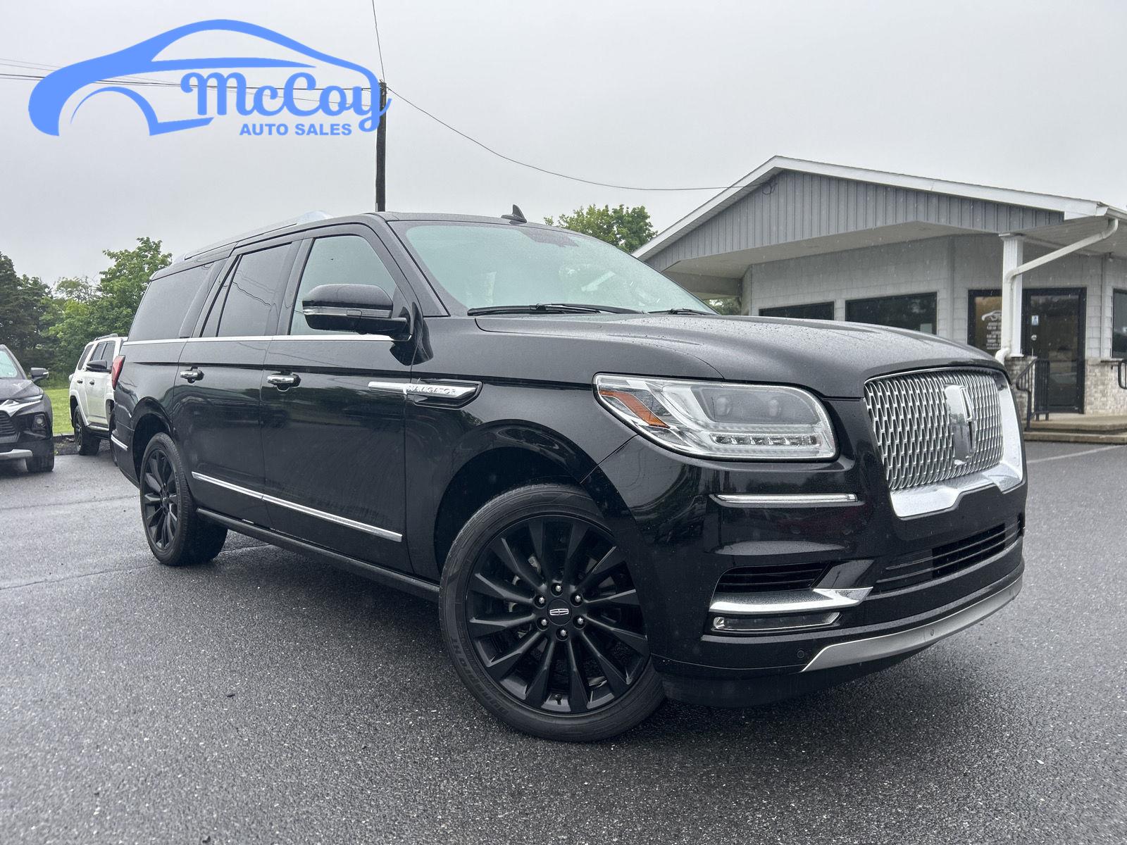McCoy Auto Sales