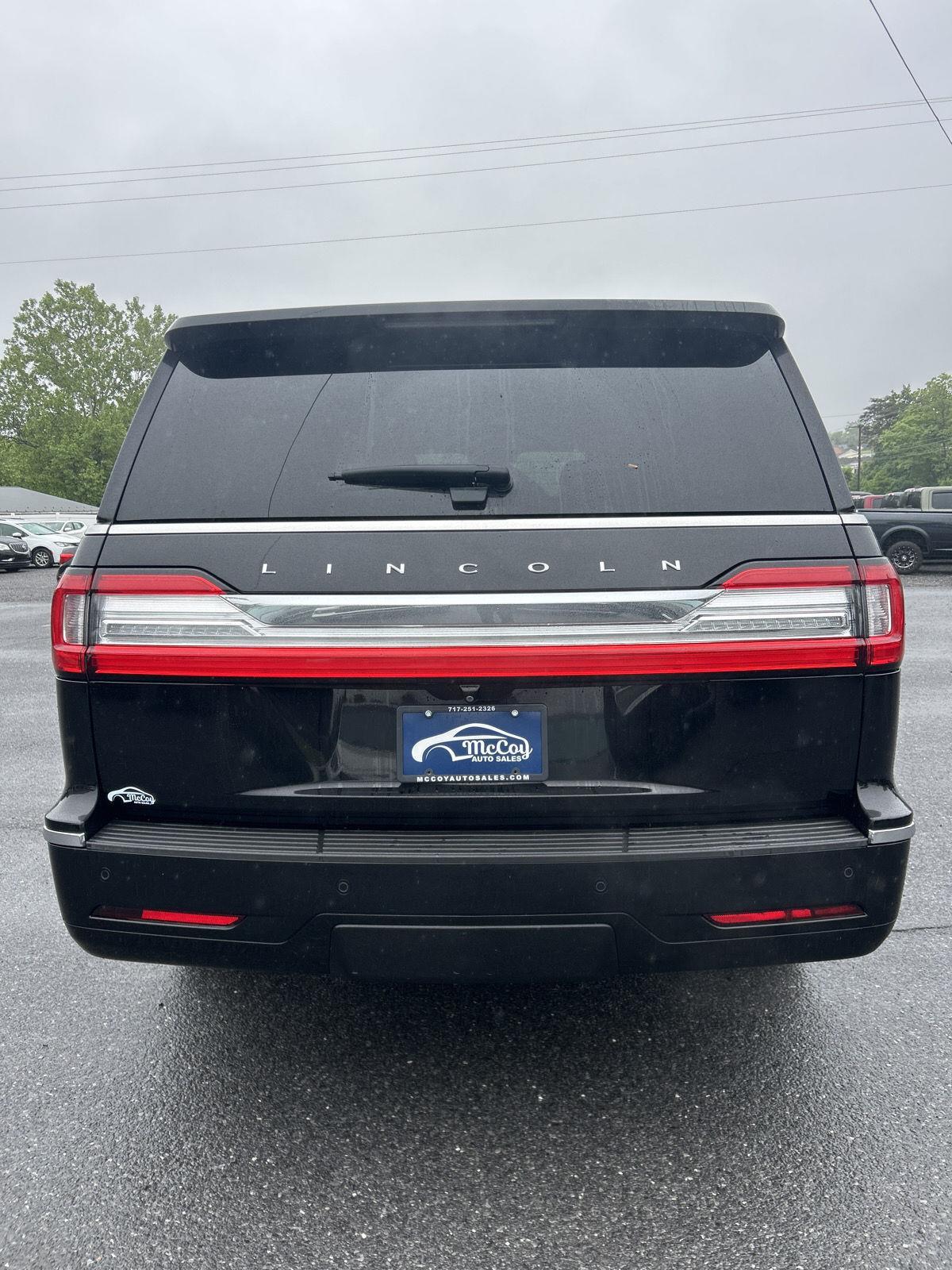 McCoy Auto Sales