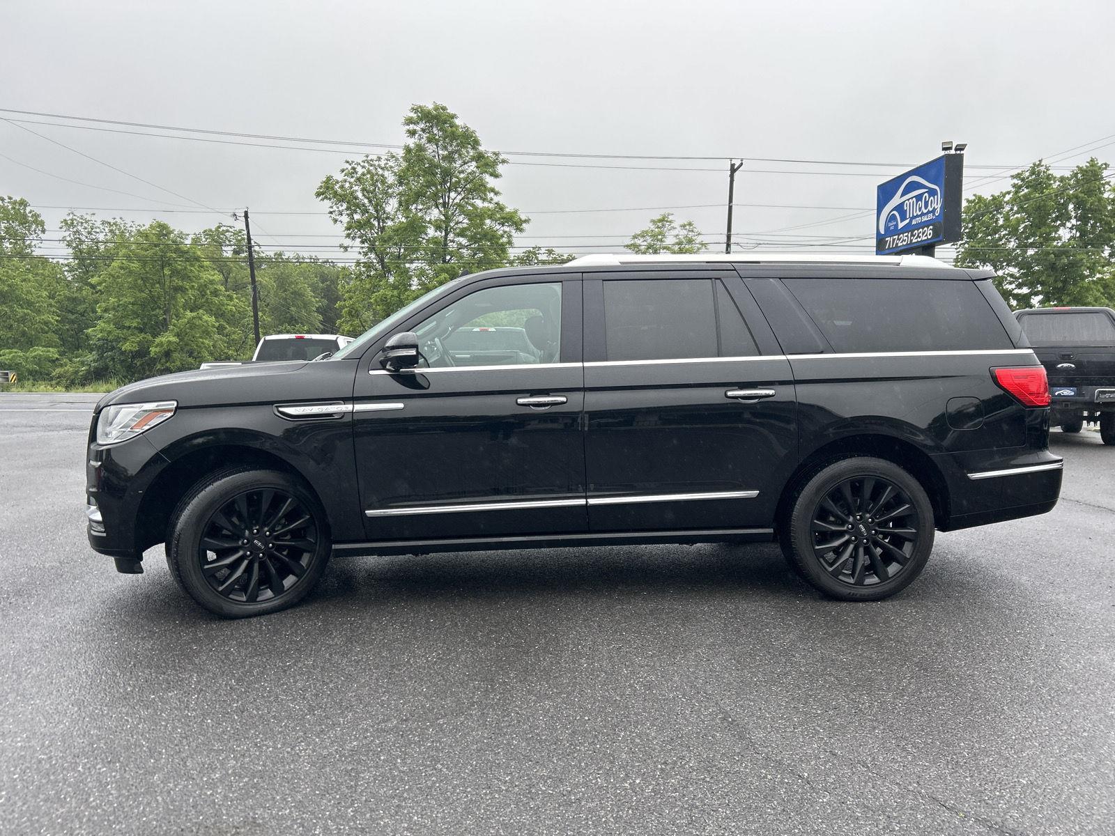 McCoy Auto Sales