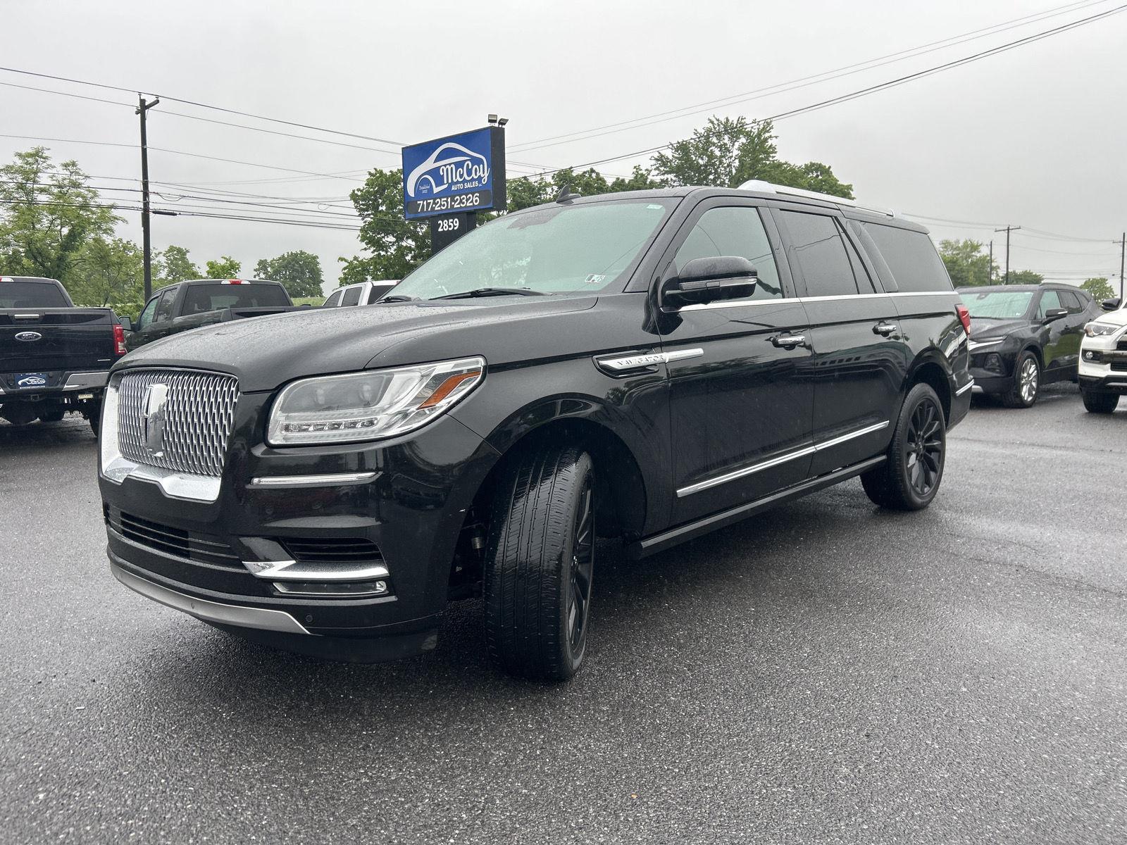 McCoy Auto Sales
