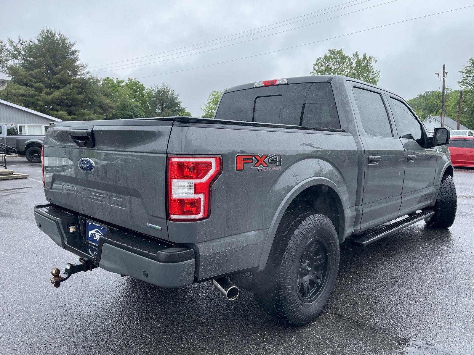 McCoy Auto Sales