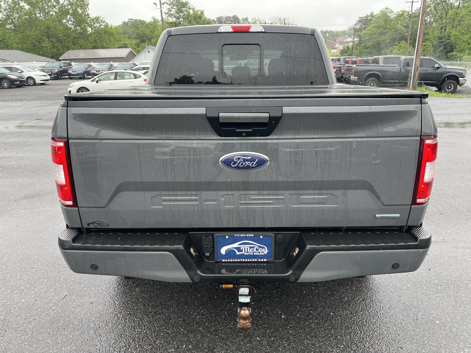 McCoy Auto Sales